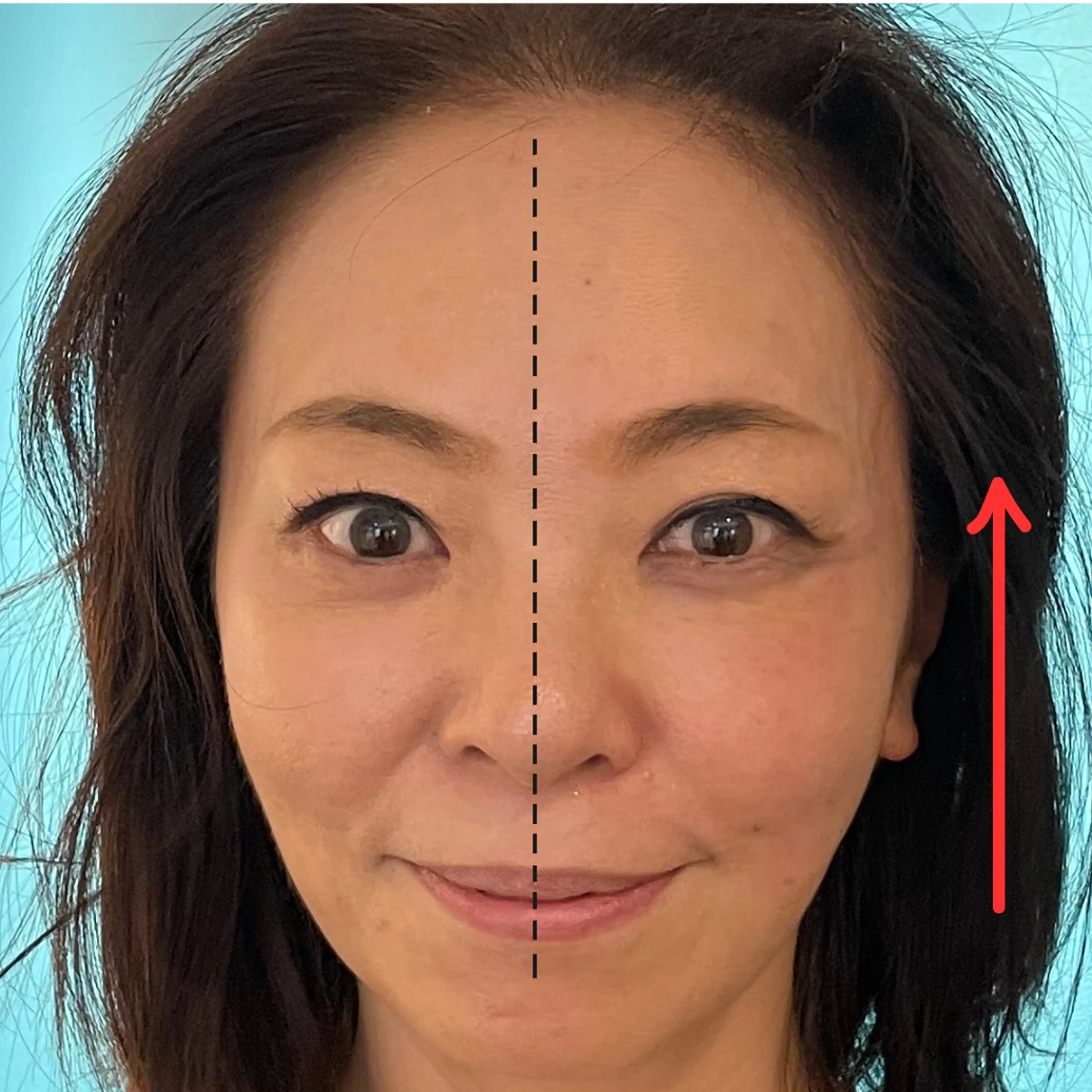 エステ リラク Nexfit for Beauty小顔矯正のエステ・リラクイメージ