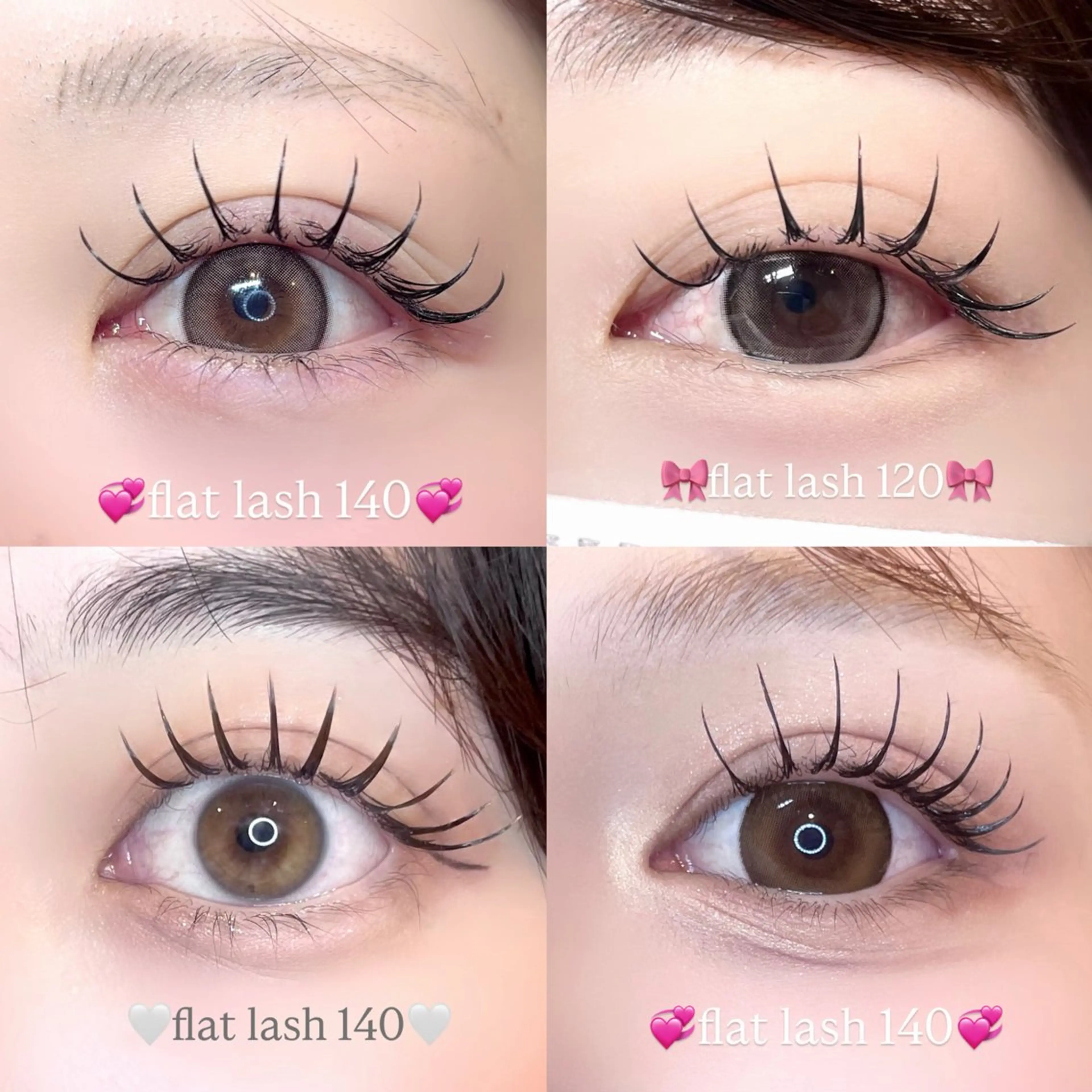 マツエク・マツパ マツエク AYAKA🤍 まつ毛パーマのマツエク・マツパデザイン