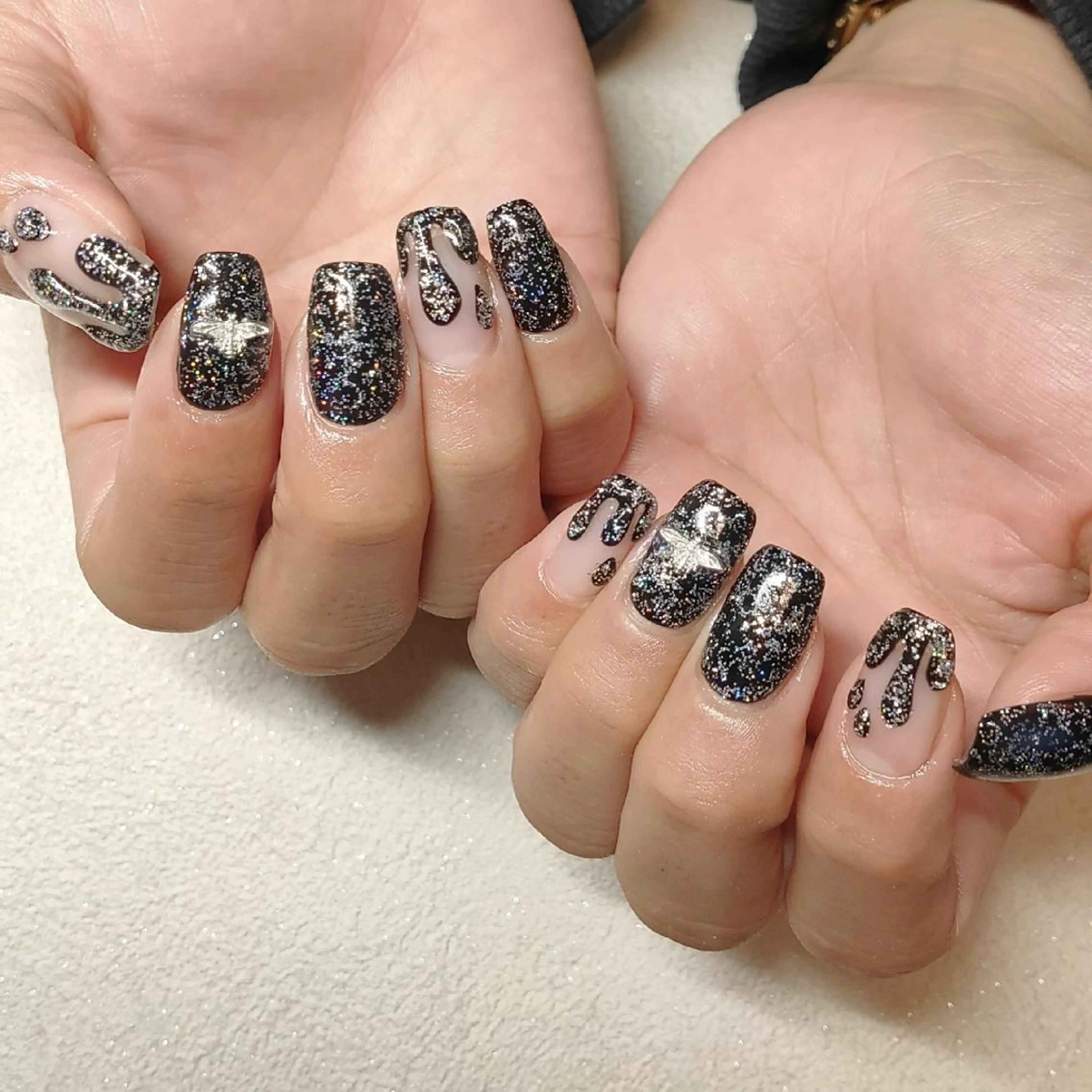 ネイル private nailsalonのネイルデザイン