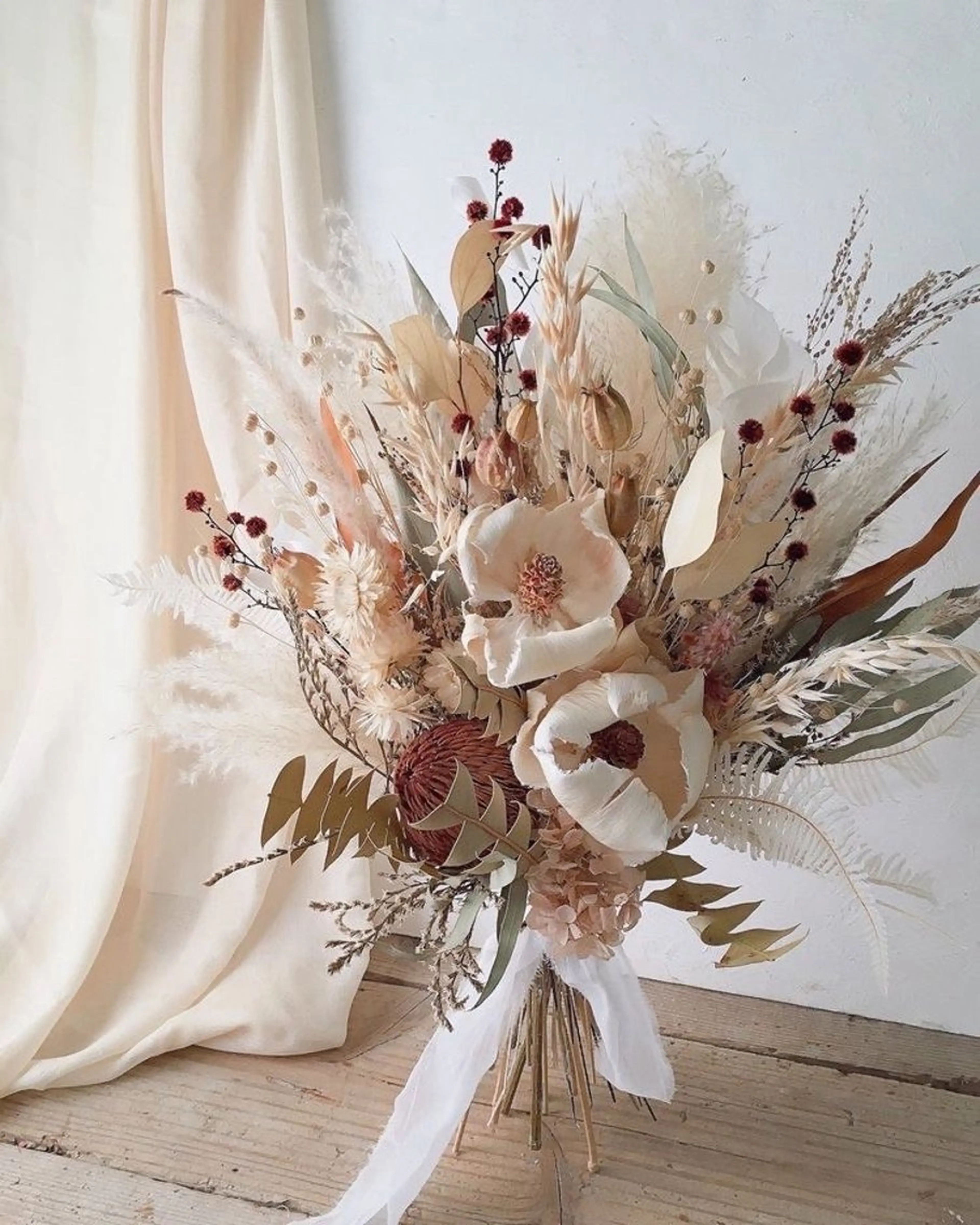 韓国風 レイヤーカットのヘアスタイル