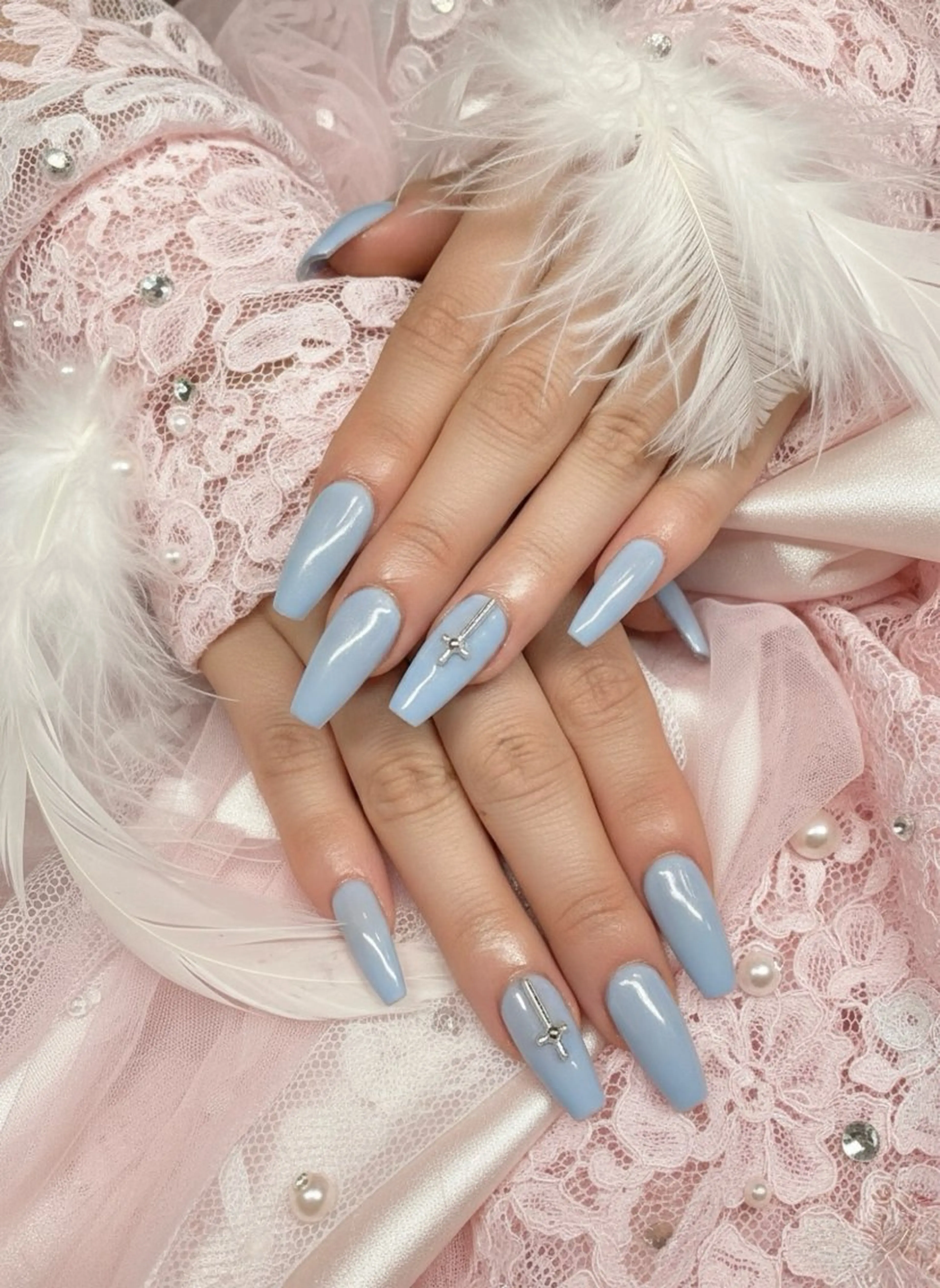 ネイル ハンドネイル TUNEHA堂 (当日予約大歓迎)のネイルデザイン