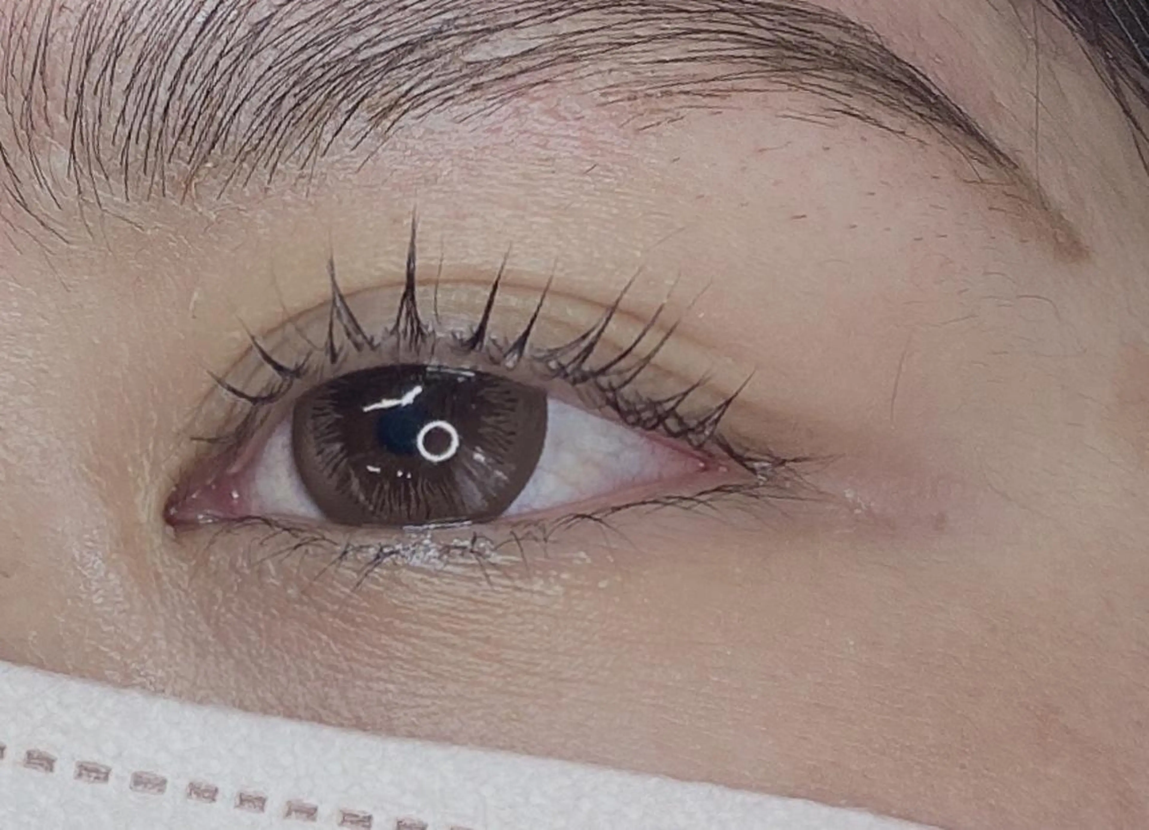 マツエク・マツパ まつげパーマ プライベートサロン エクスティアラのマツエク・マツパデザイン