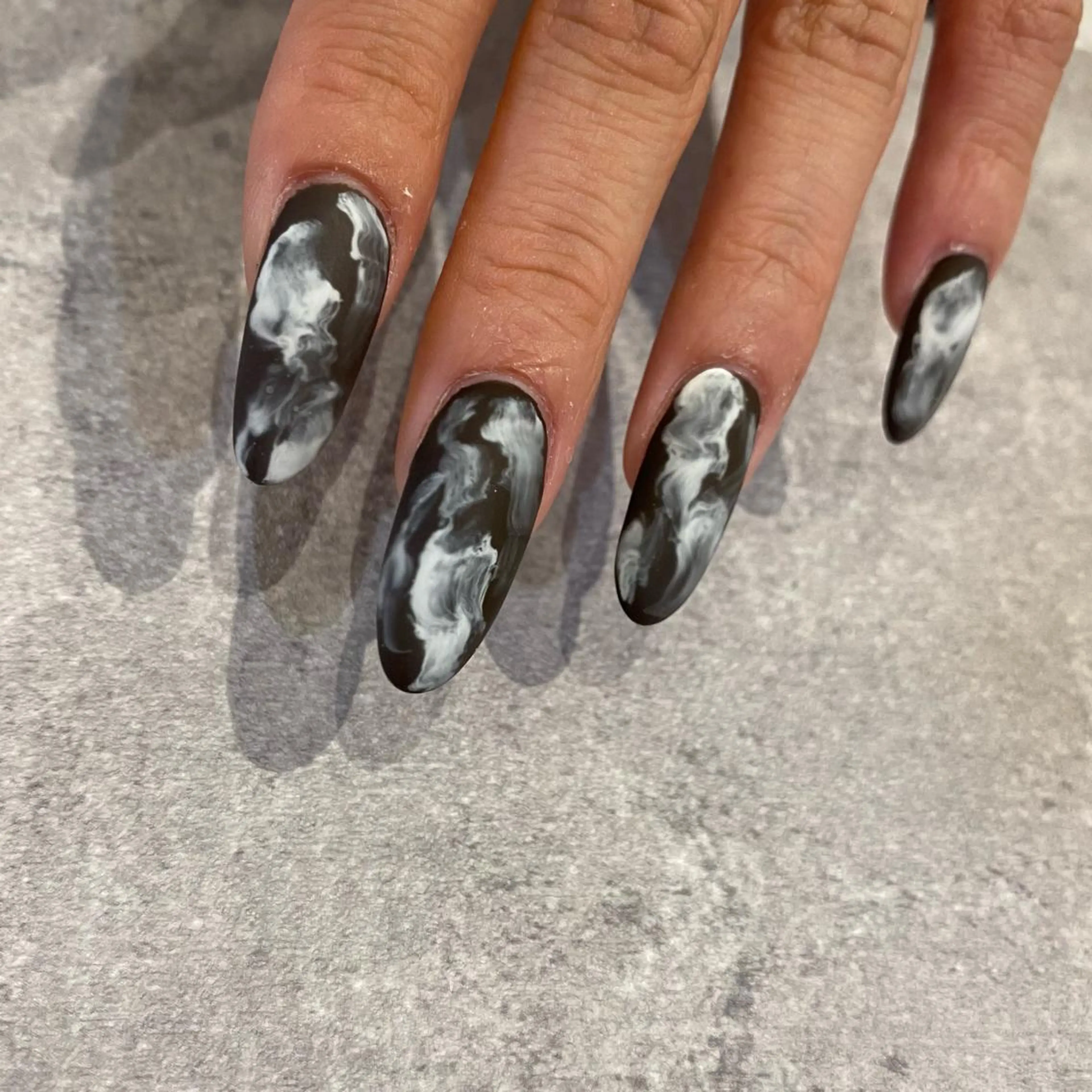 ネイル NailAVANCE miyuのネイルデザイン