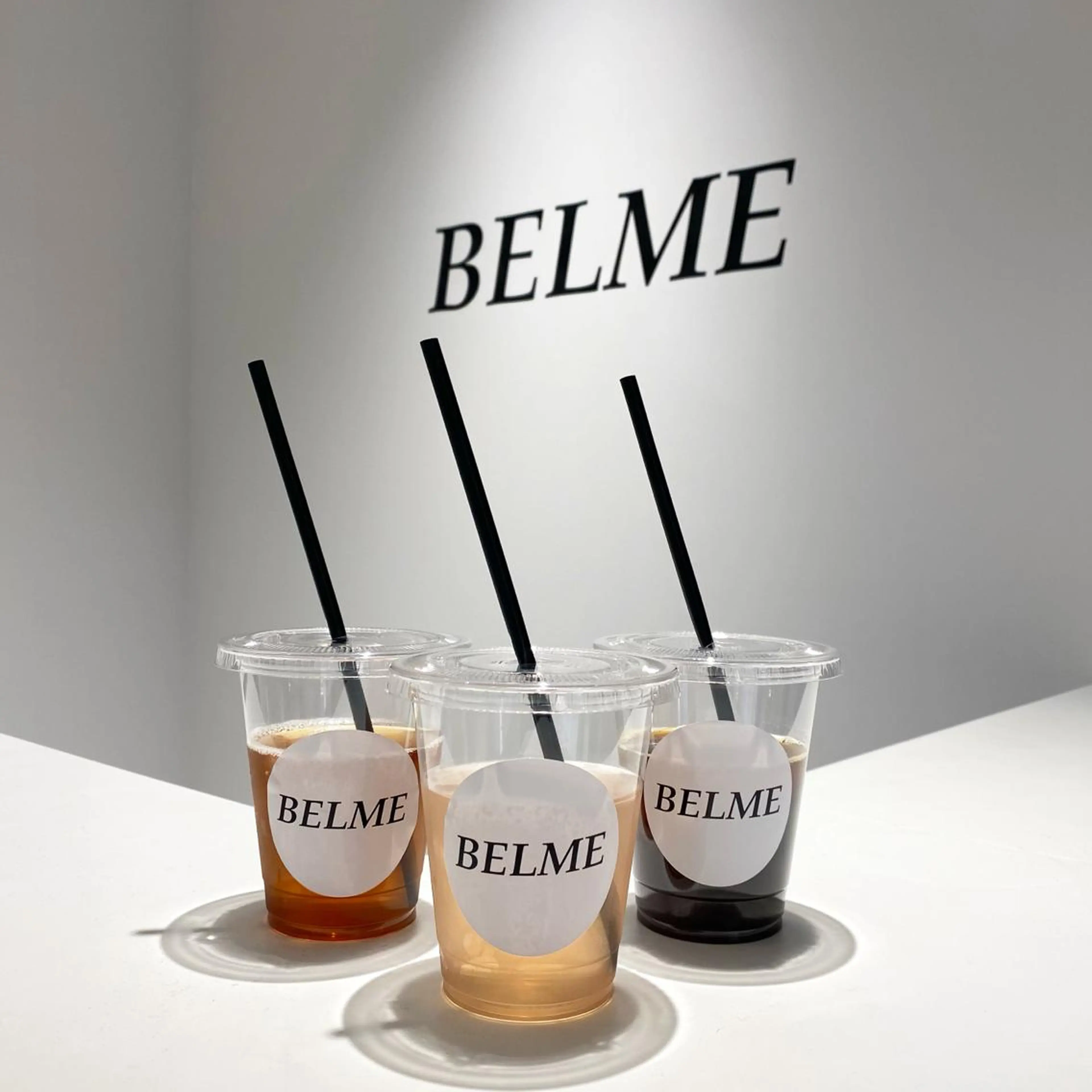 アイブロウ 眉毛サロンBELME miwaの眉毛・アイブロウイメージ