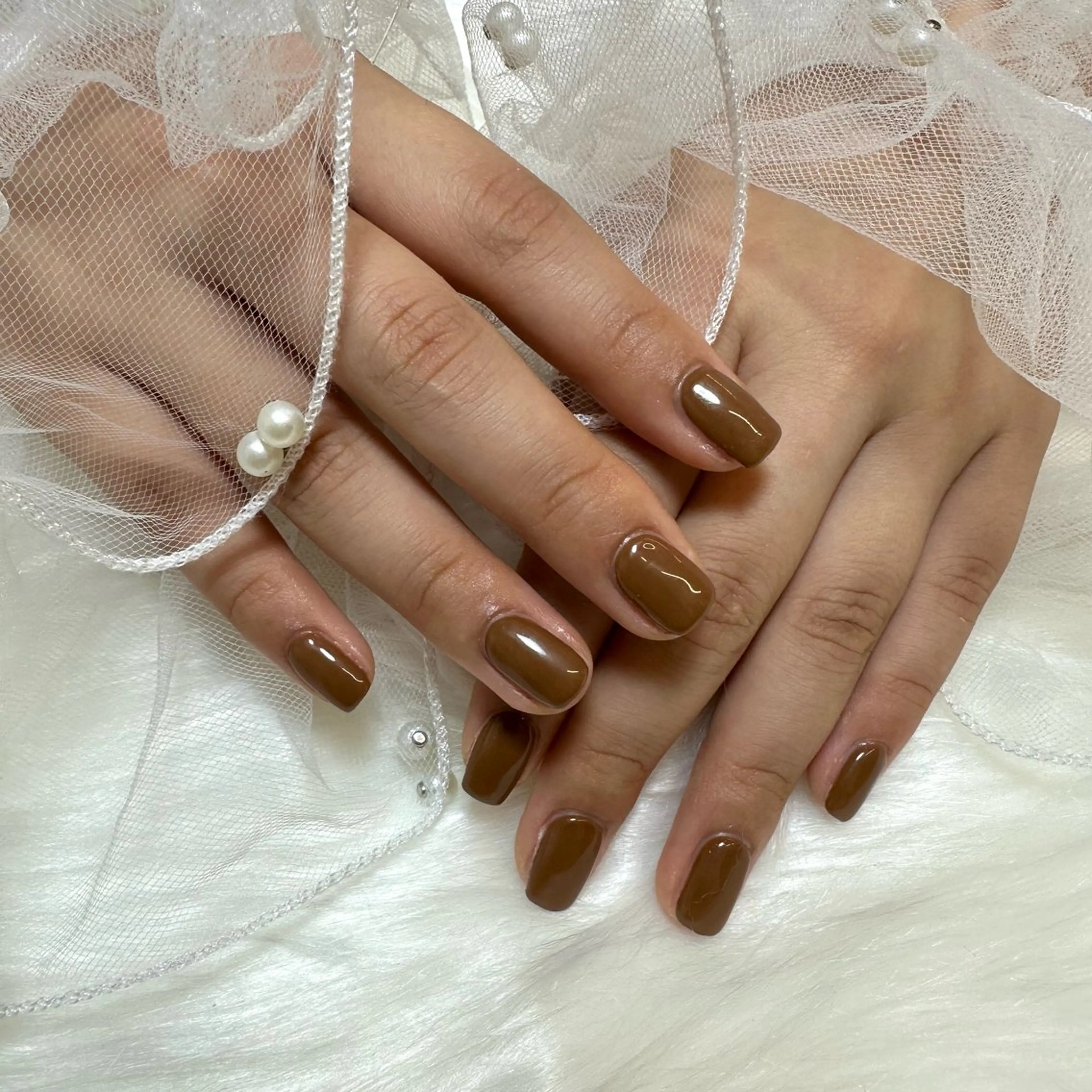 ネイル ❤︎fein. nail❤︎のネイルデザイン