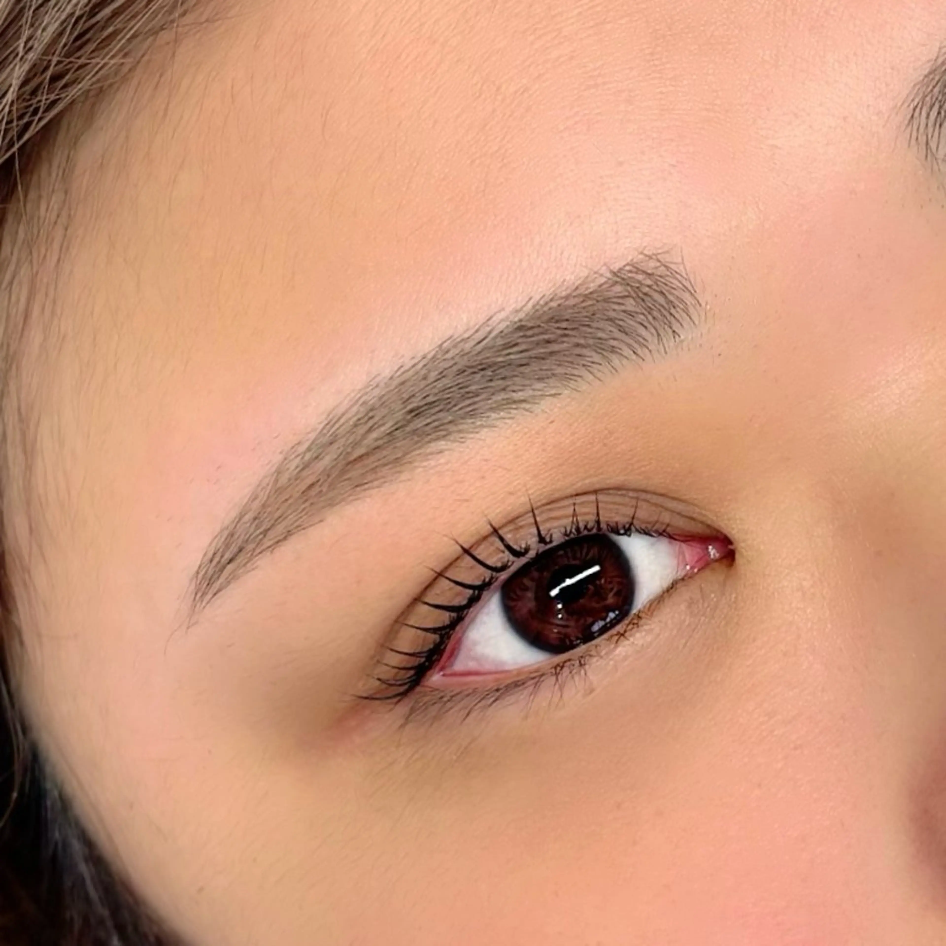 マツエク・マツパ 21時まで営業/金山 眉毛/脱毛/まつぱのマツエク・マツパデザイン