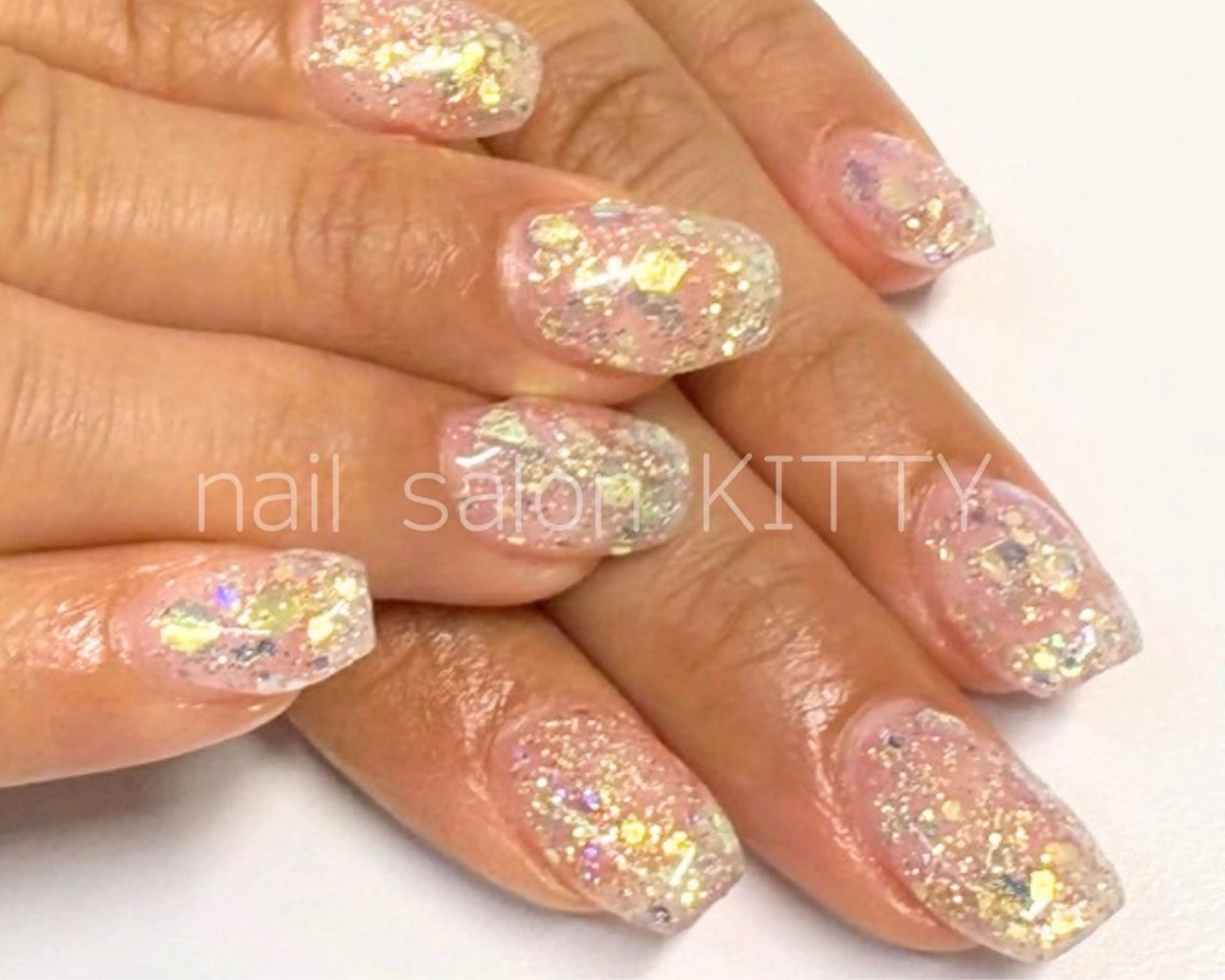 ネイル Alma Kazuのネイルデザイン