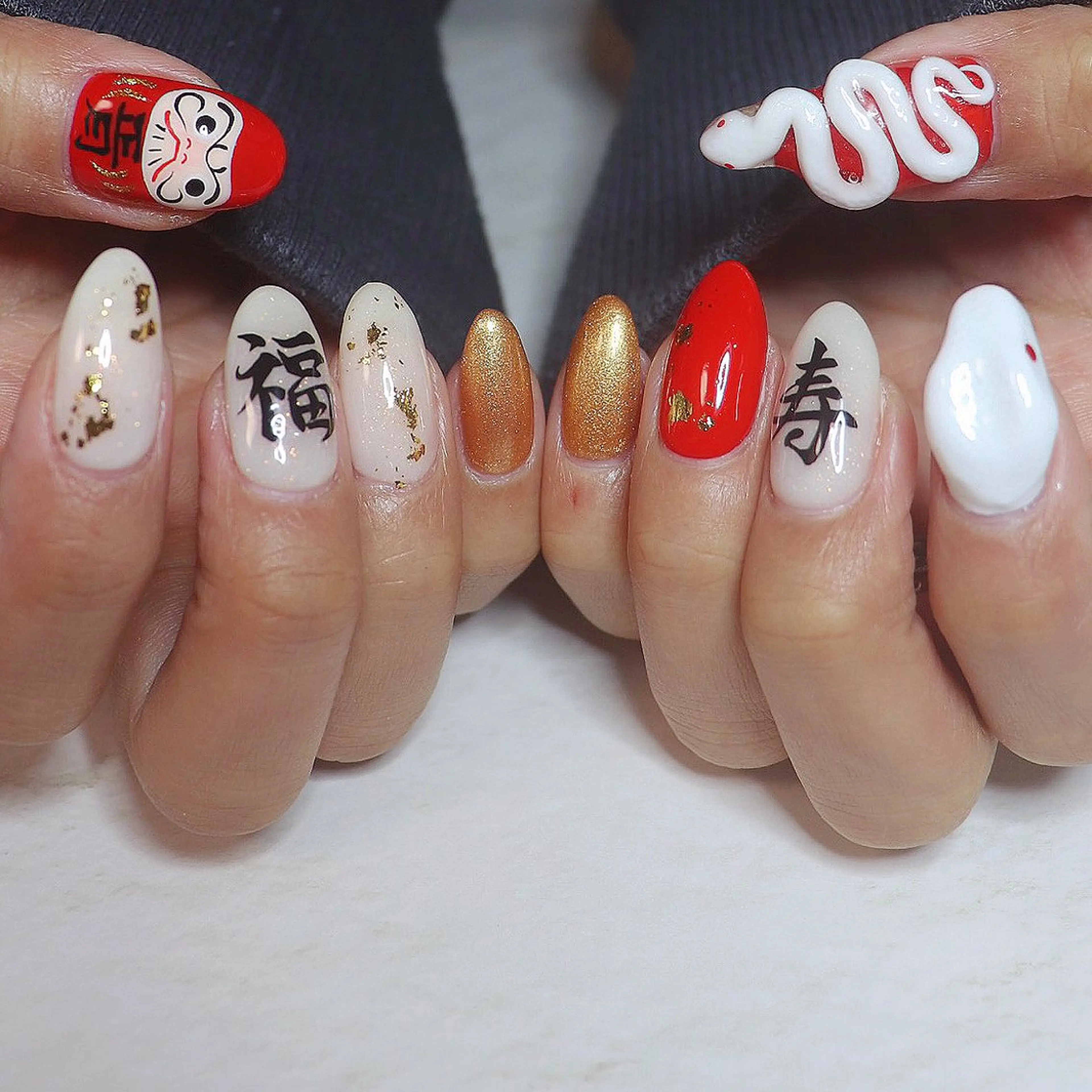 ネイル Dreamer nailのネイルデザイン