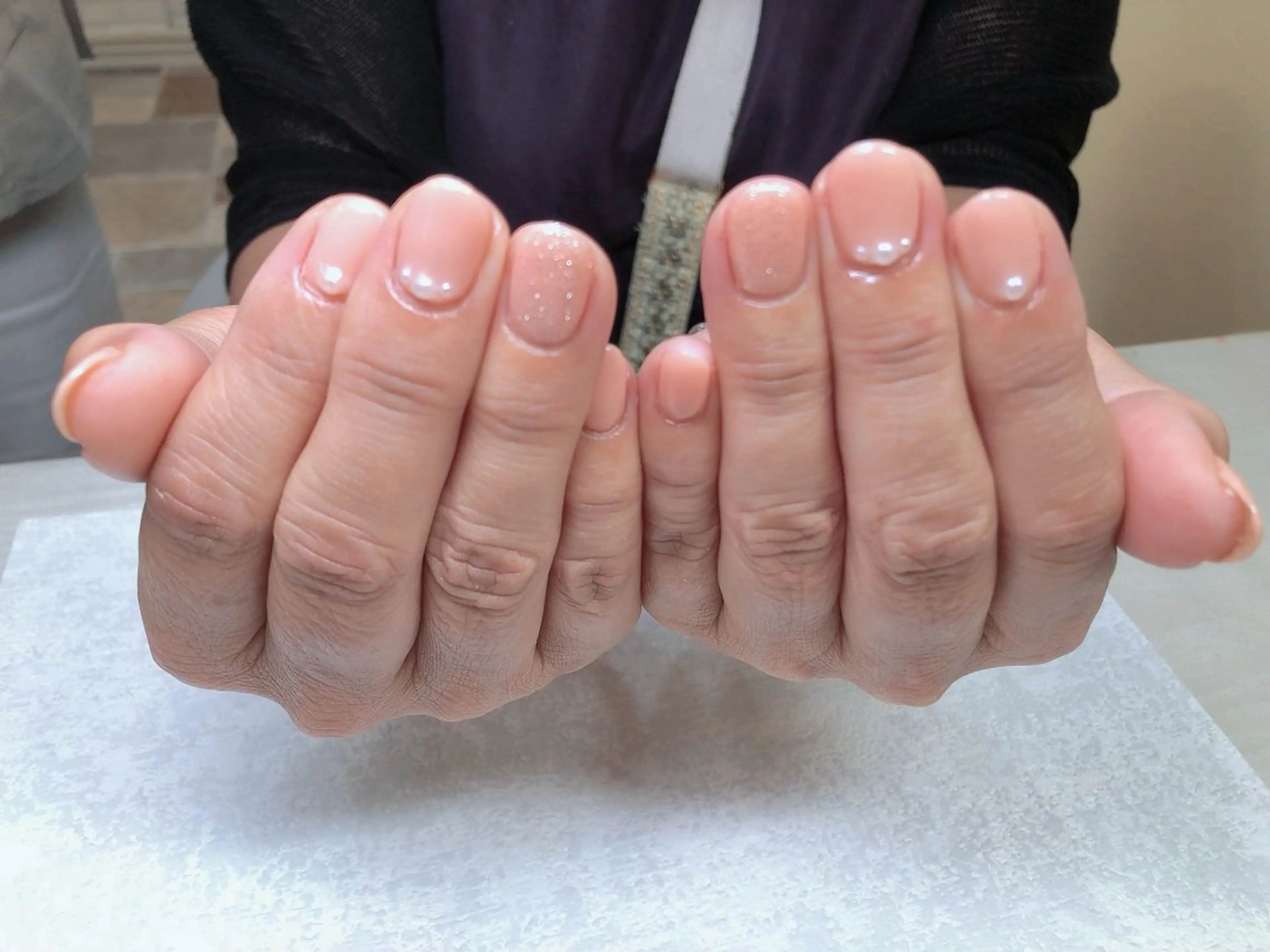 ネイル ツカモト エリコのネイルデザイン