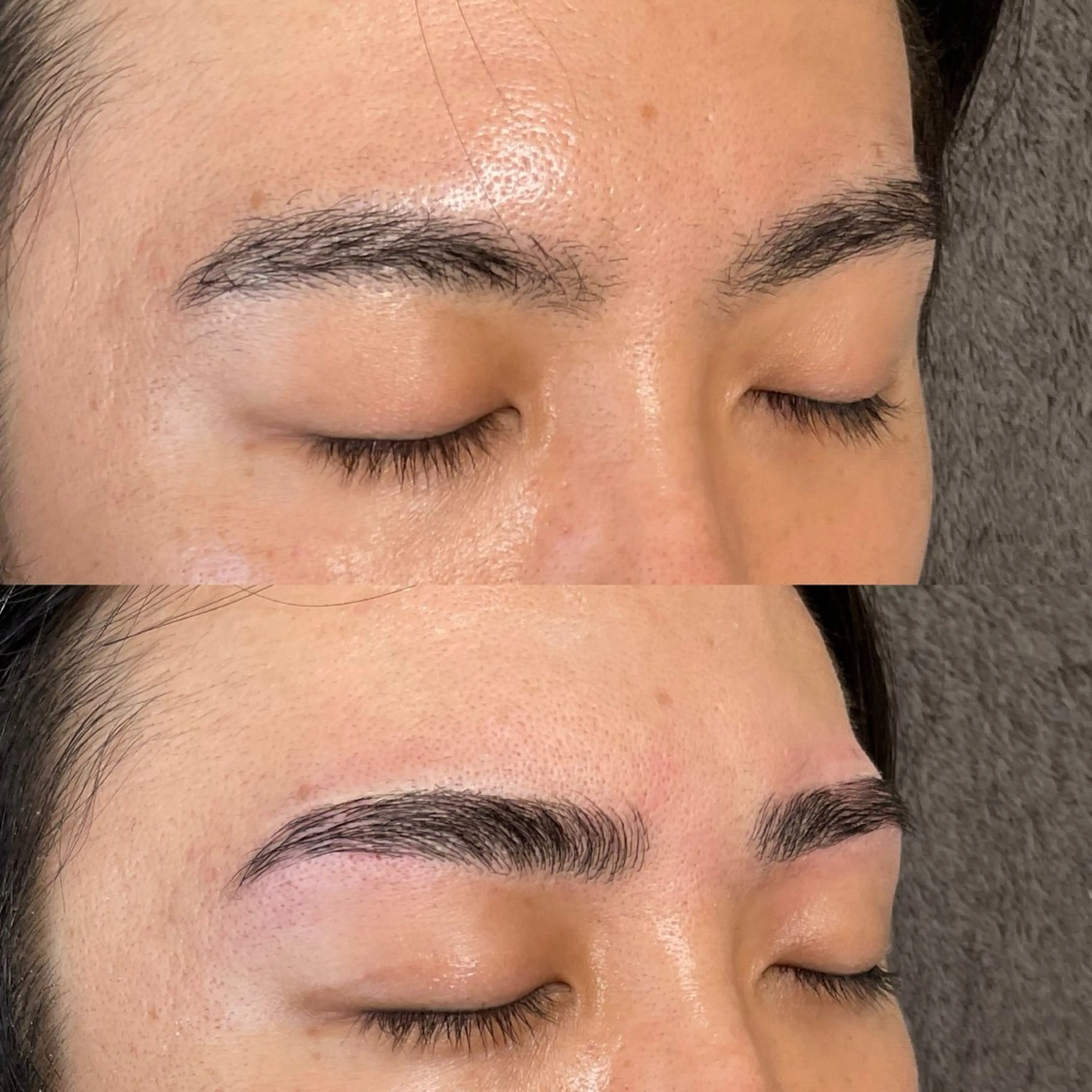 アイブロウ 眉美_salon HBL 正規店の眉毛・アイブロウイメージ