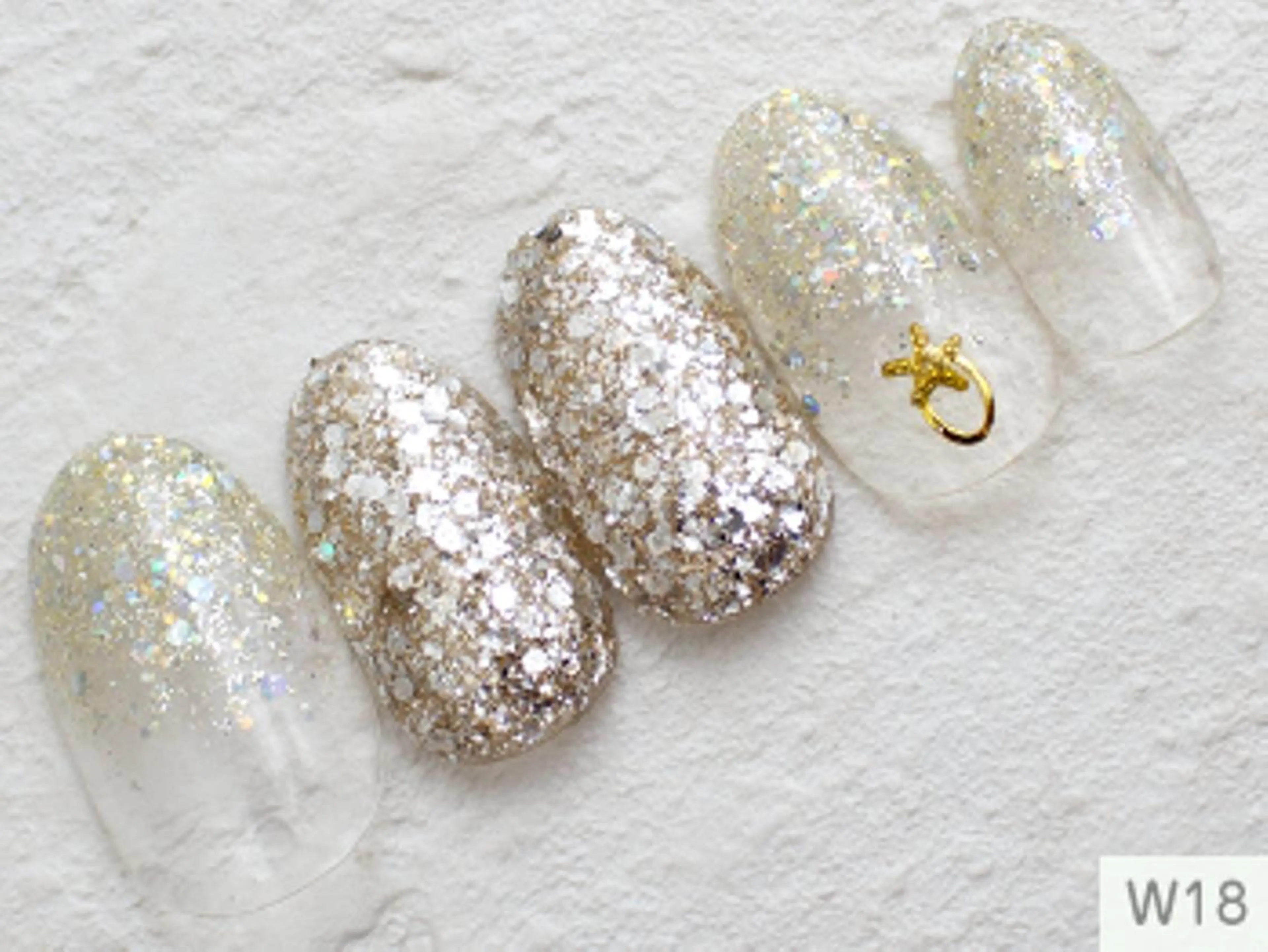 ネイル アートネイル ジェルネイル マグネットネイル ネイル nanのネイルデザイン