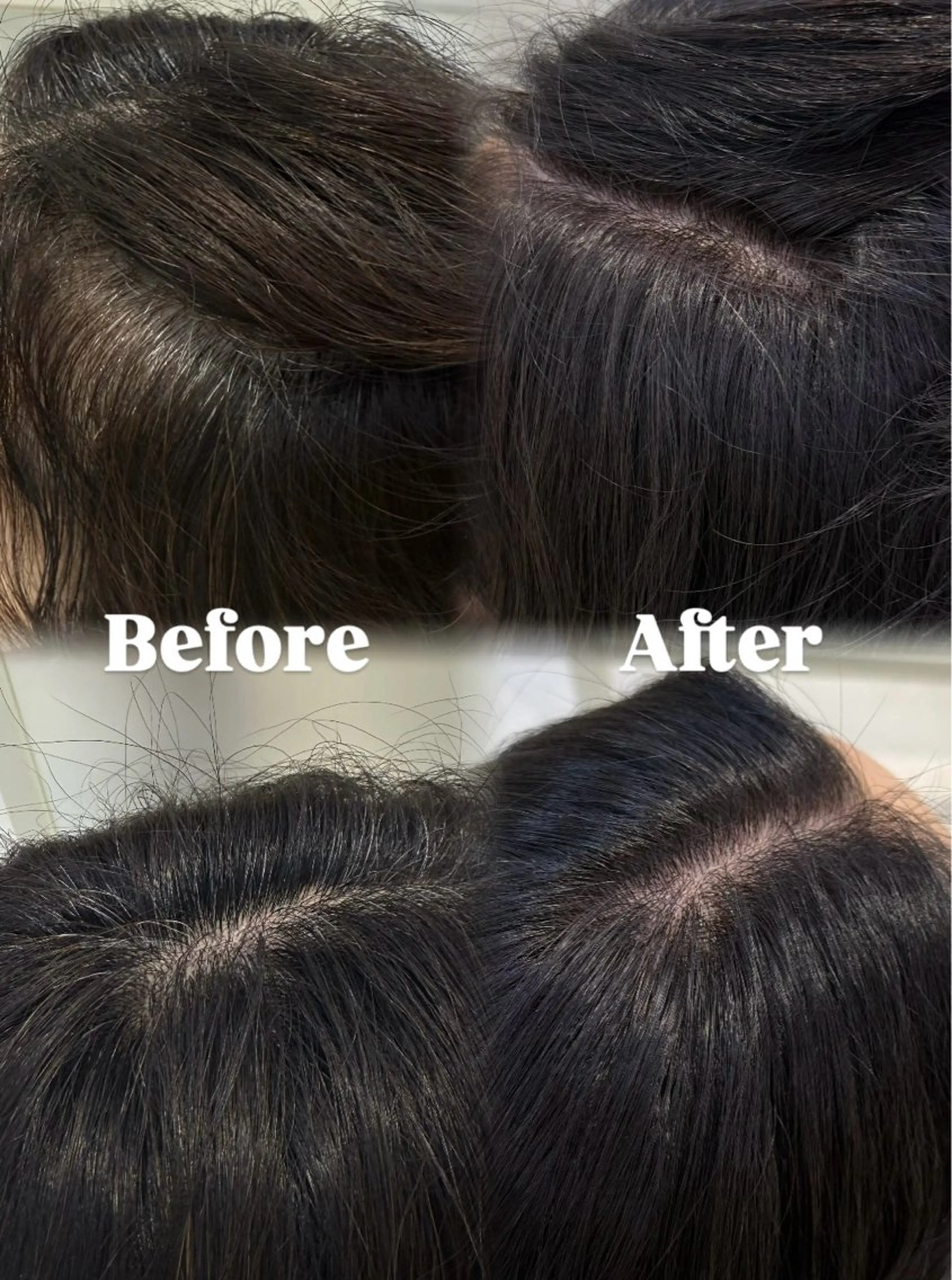 ショート カラー カラー/ヘアセット Nanami💗のヘアスタイル