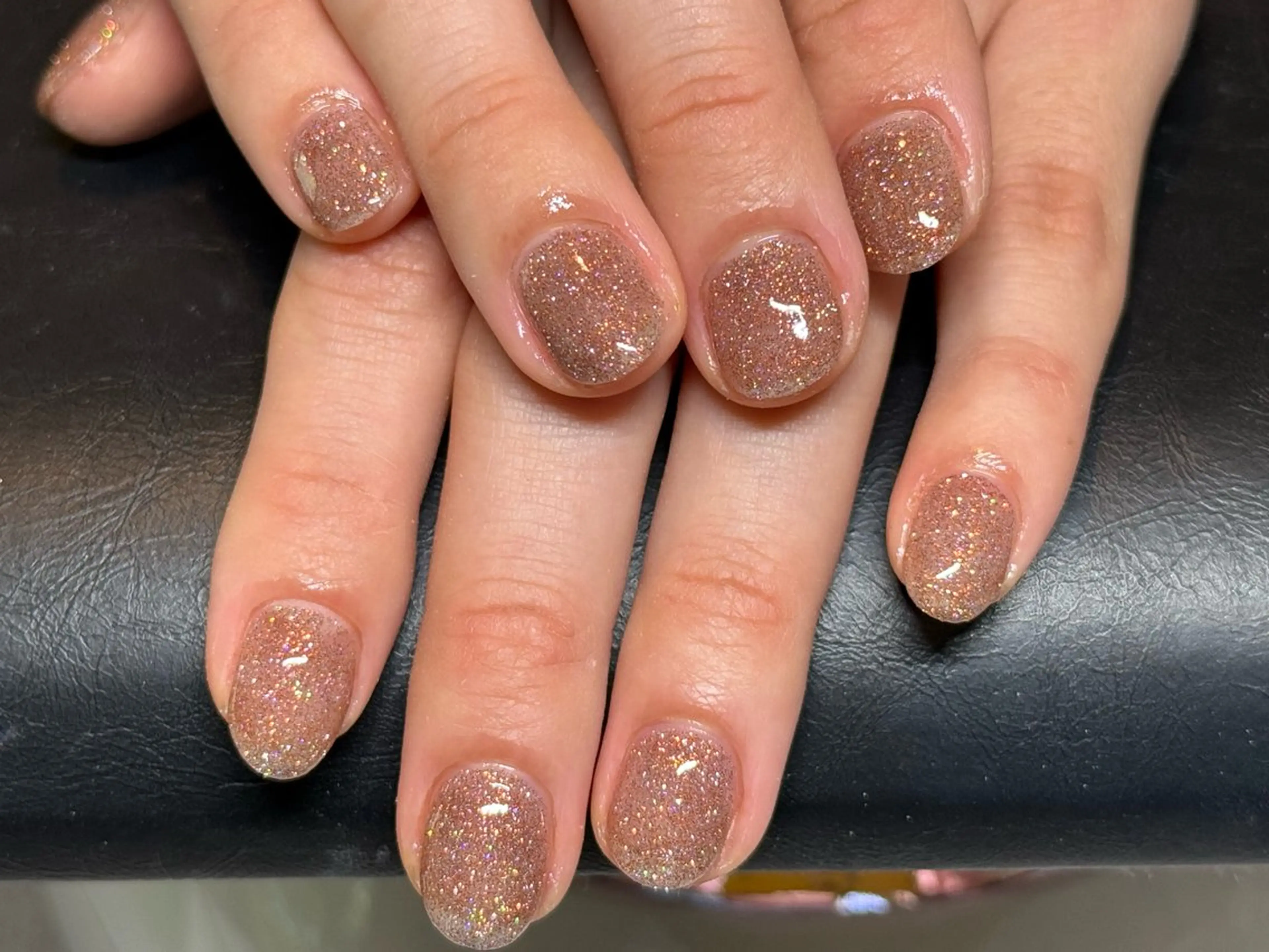 ネイル ハンドネイル Nail salon Kahuuのネイルデザイン