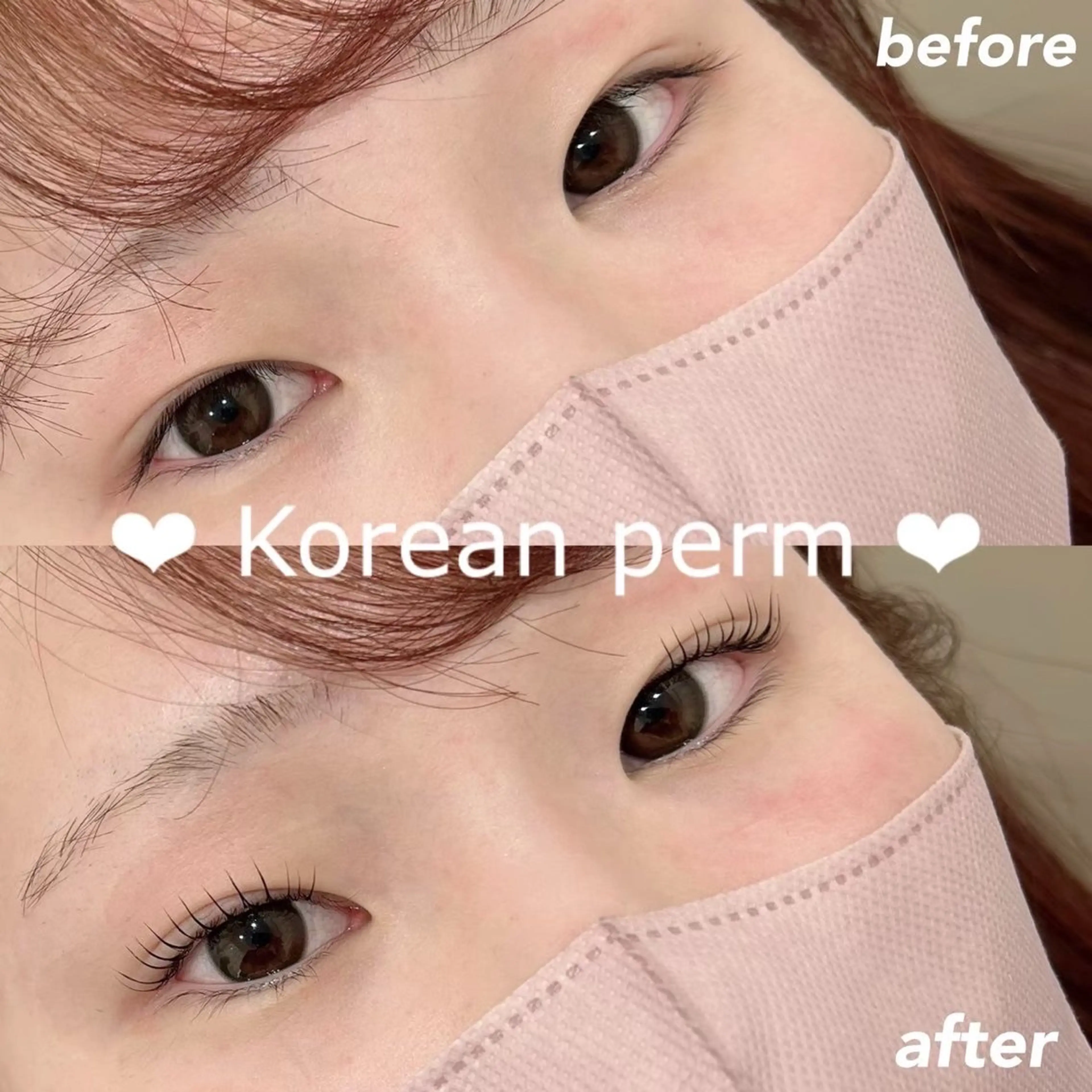 マツエク・マツパ マツパ Fiara 七条高倉店のマツエク・マツパデザイン