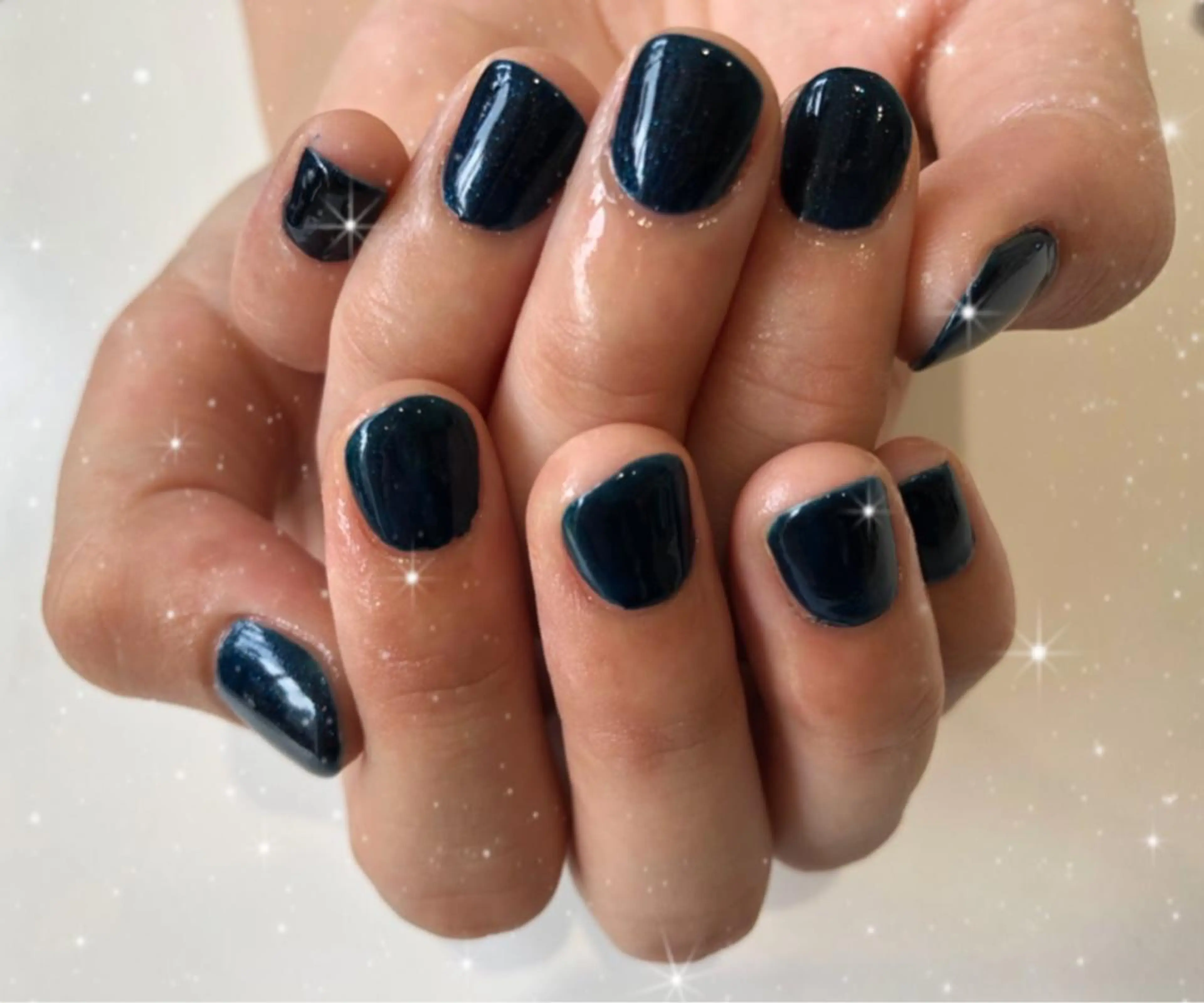 ネイル WOLTOKYO池袋 💕maiのネイルデザイン