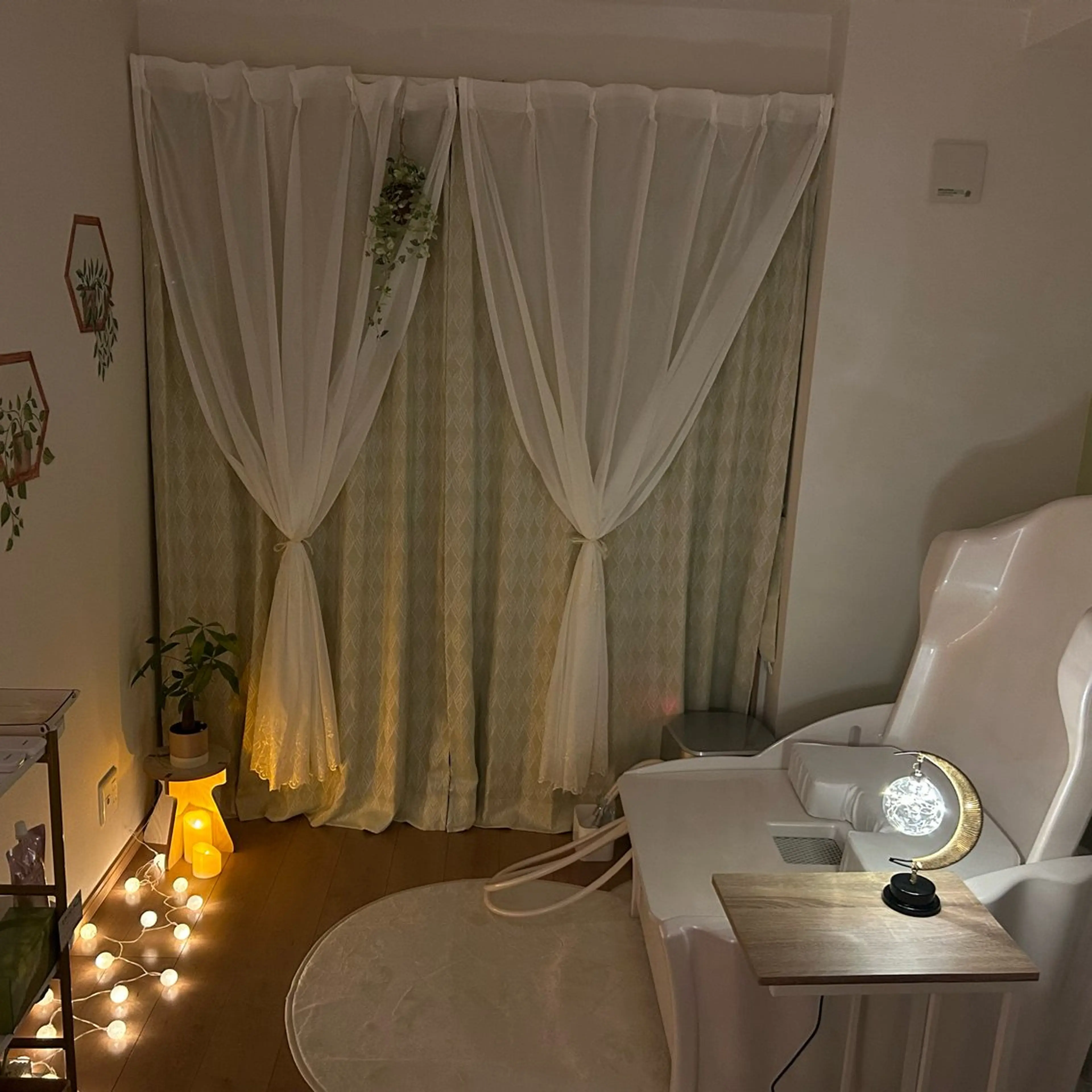 キッズ エステ リラク 福澤 奈摘のエステ・リラクイメージ