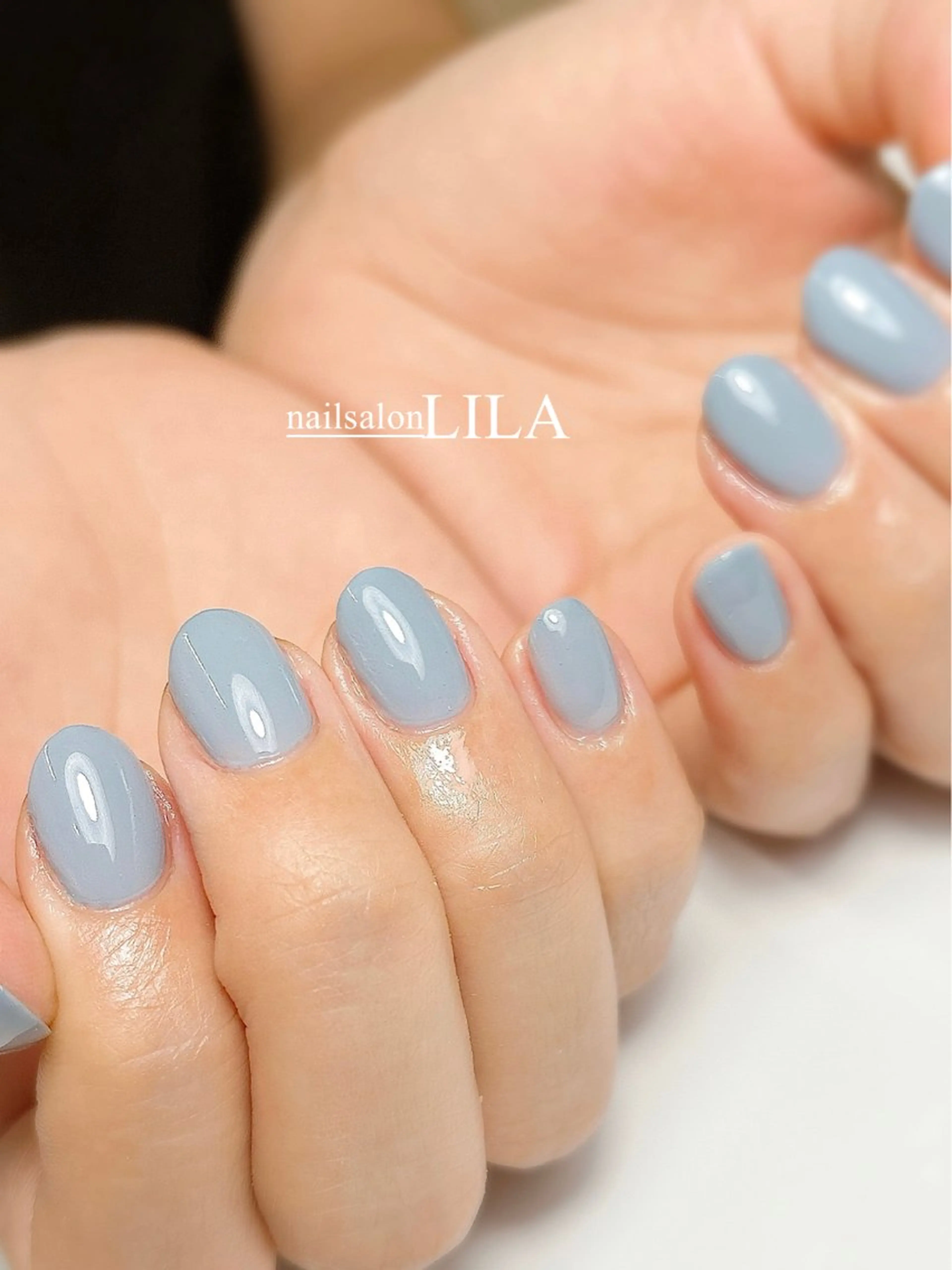 ネイル ハンドネイル Nail Salon LILAのネイルデザイン