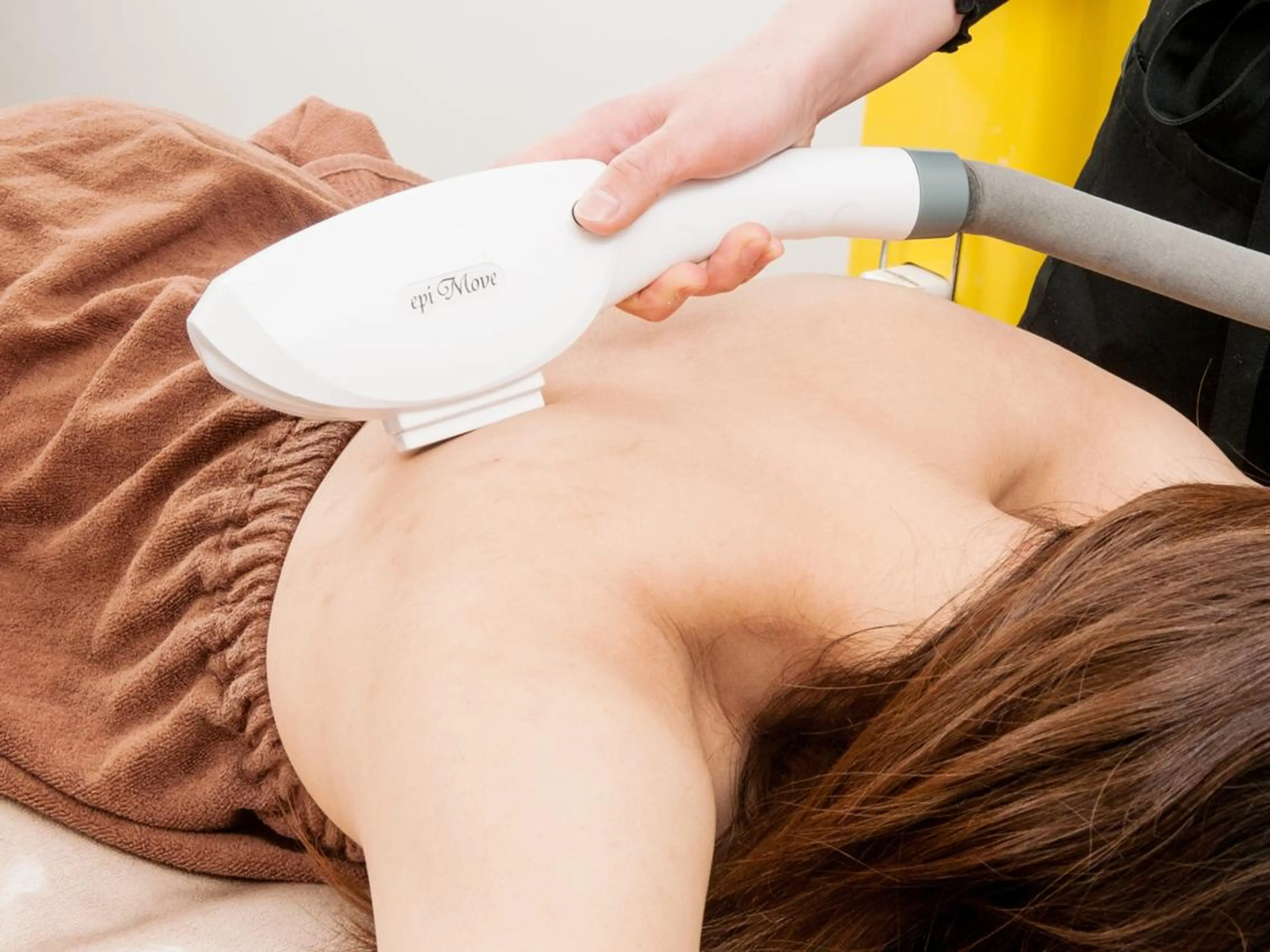 【夏キャンペーン実施中♪】【顔・VIO有り】美肌全身脱毛　初回5500円の写真