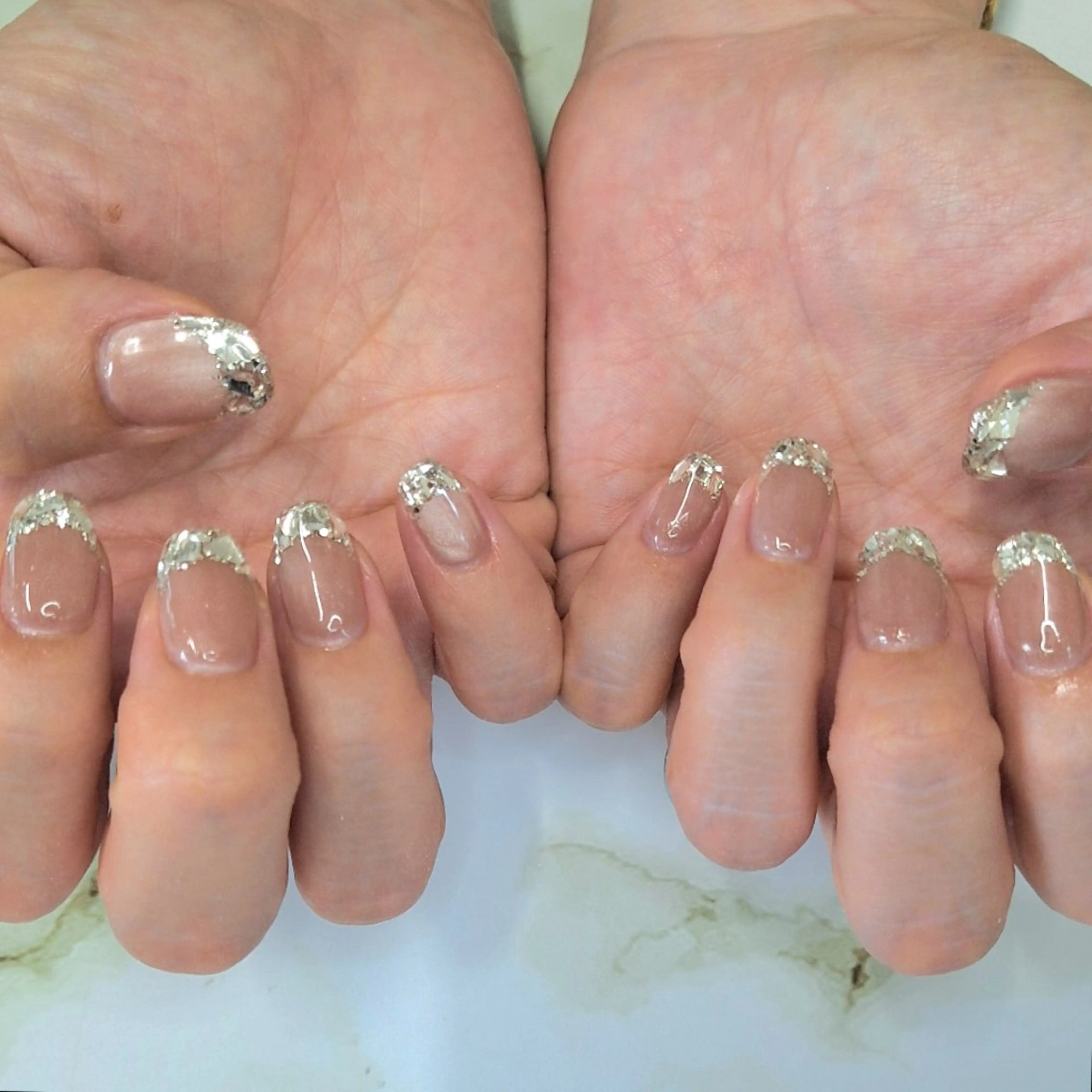 ネイル Nailsalon G.S.F Hisaのネイルデザイン