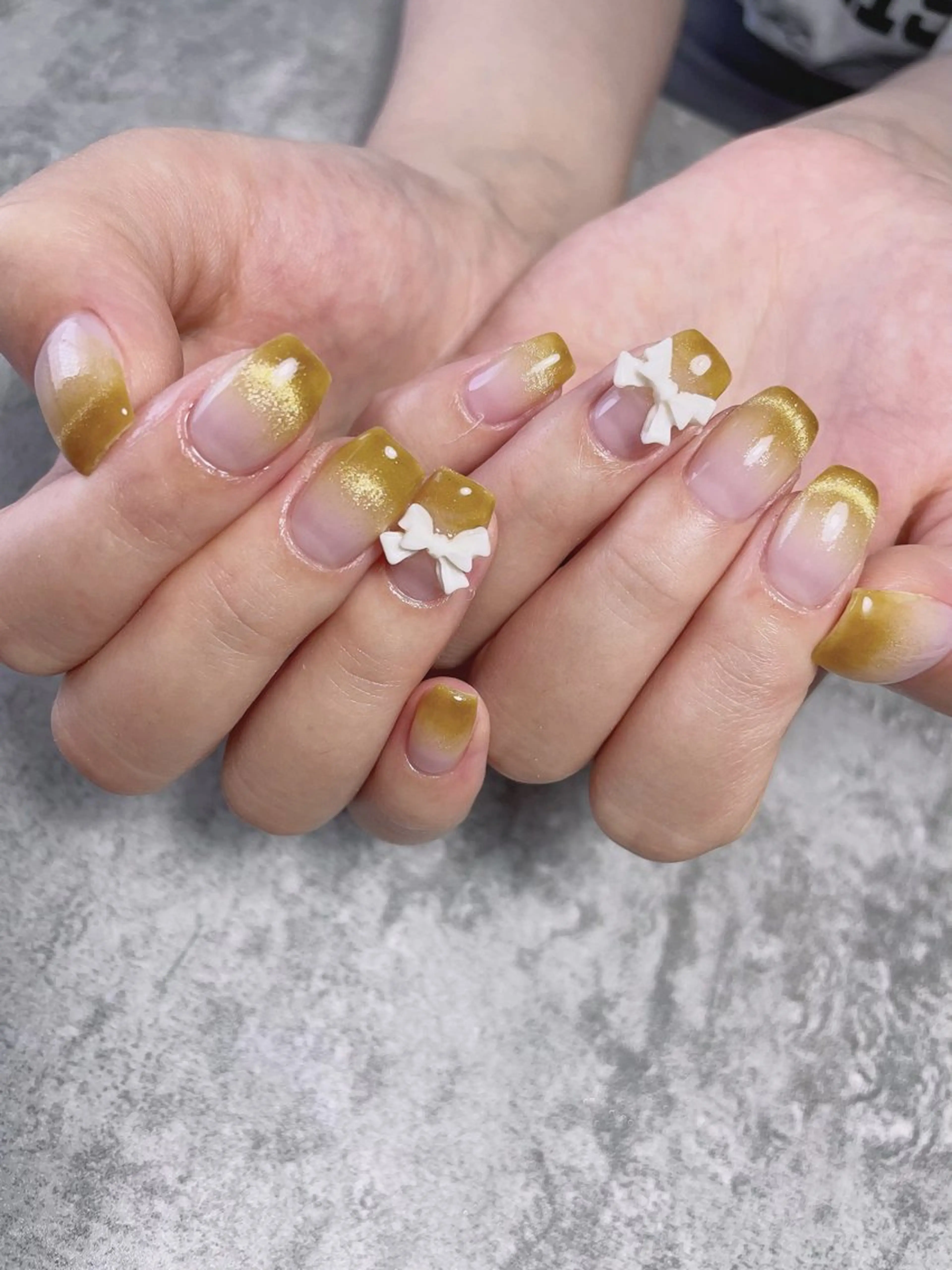 ネイル ハンドネイル Ai Nail所属・Ai Nailのネイルデザイン