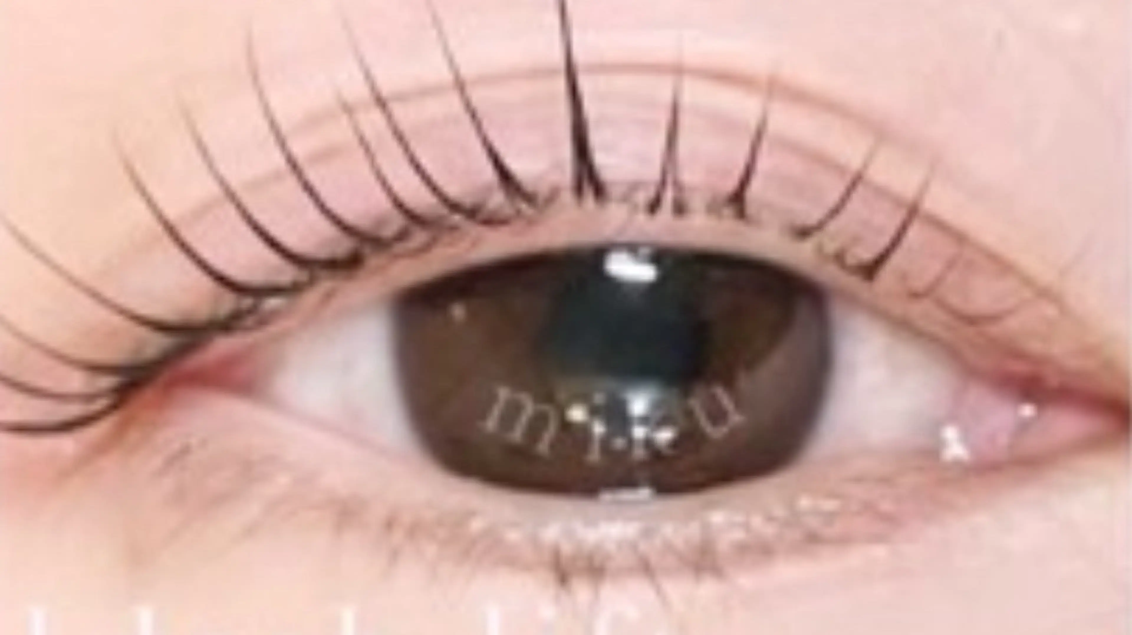 🎀垂れ目風まつげパーマ🎀メーテルラッシュリフト￥3,280オフ込の写真