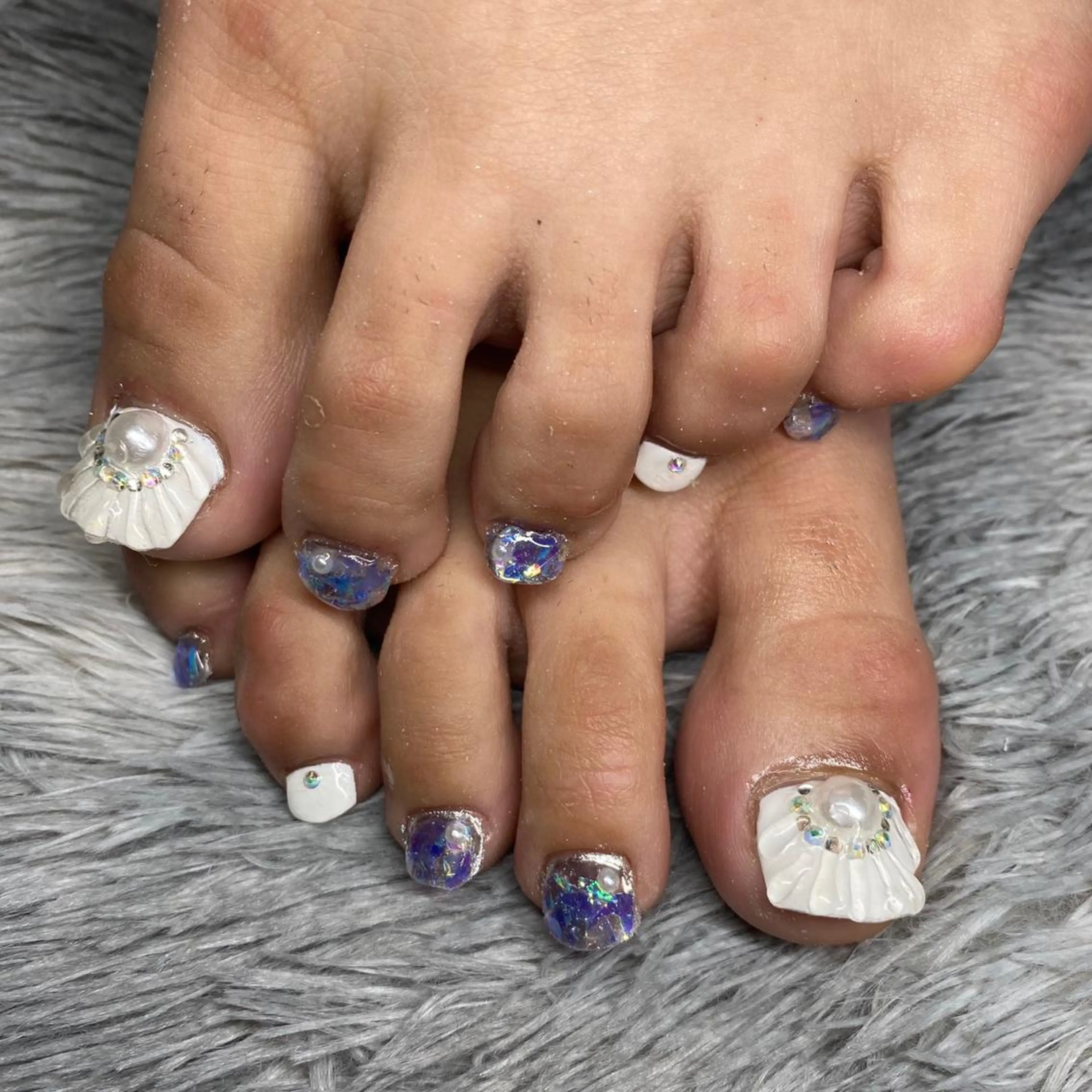 ネイル sarina nailのネイルデザイン