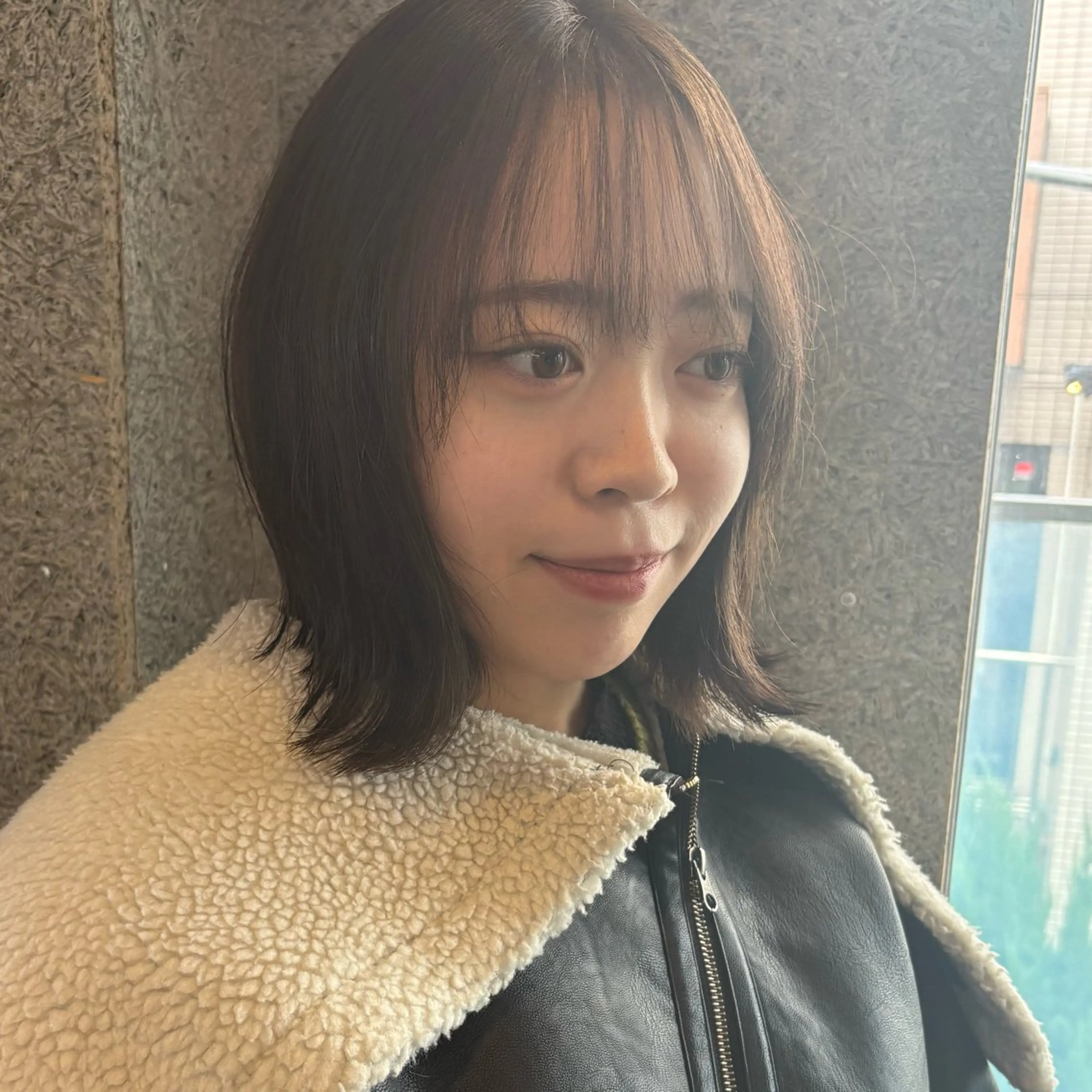 ショート カラー ヘアアレンジ ヘアカラー ブリーチカラー特化 🥣/渡邉日向のヘアスタイル