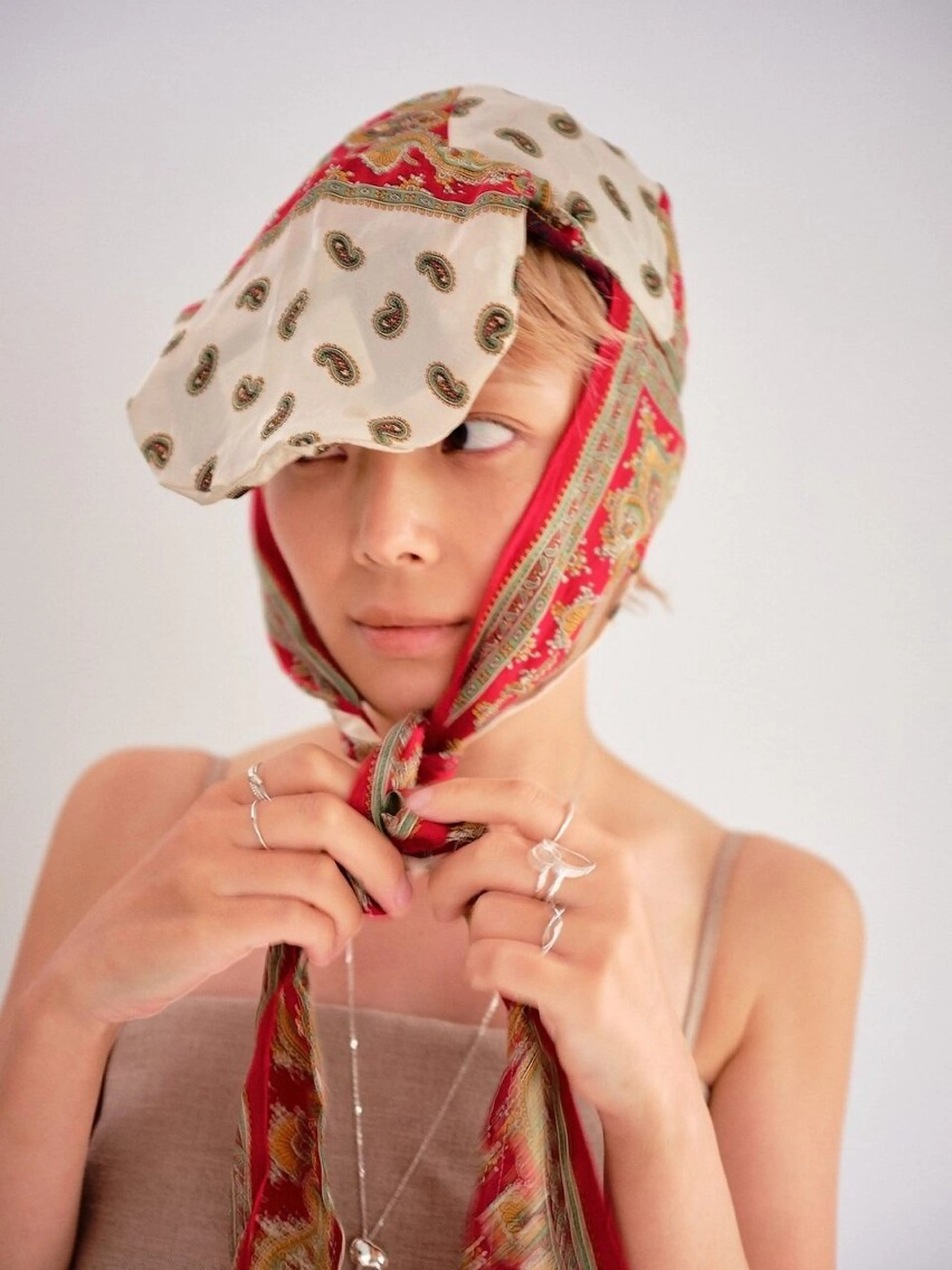 ショート カット トリートメント ウツワ所属・高円寺/loca/ 田中南帆のヘアスタイル