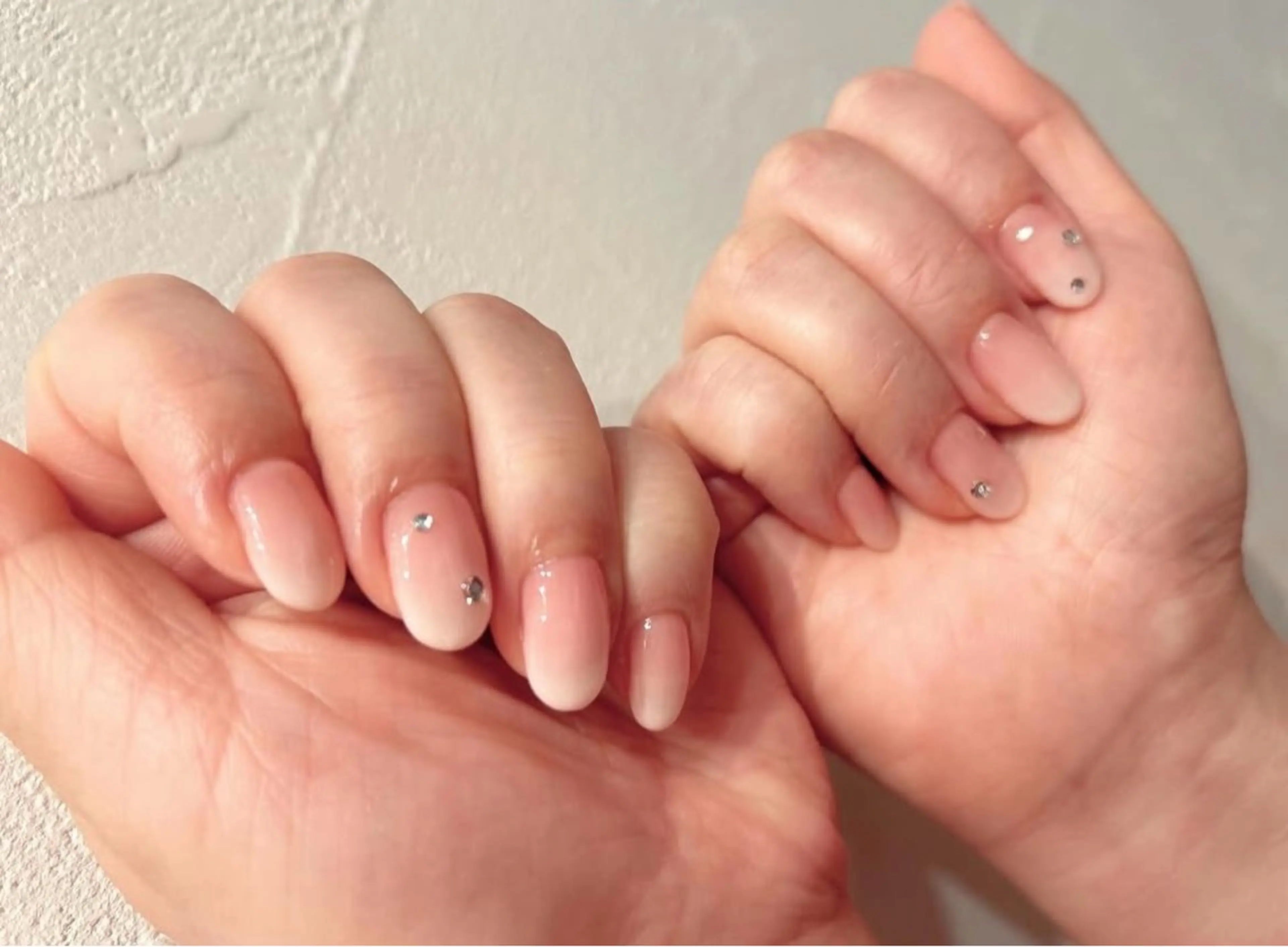 ネイル 島田 あゆみのネイルデザイン