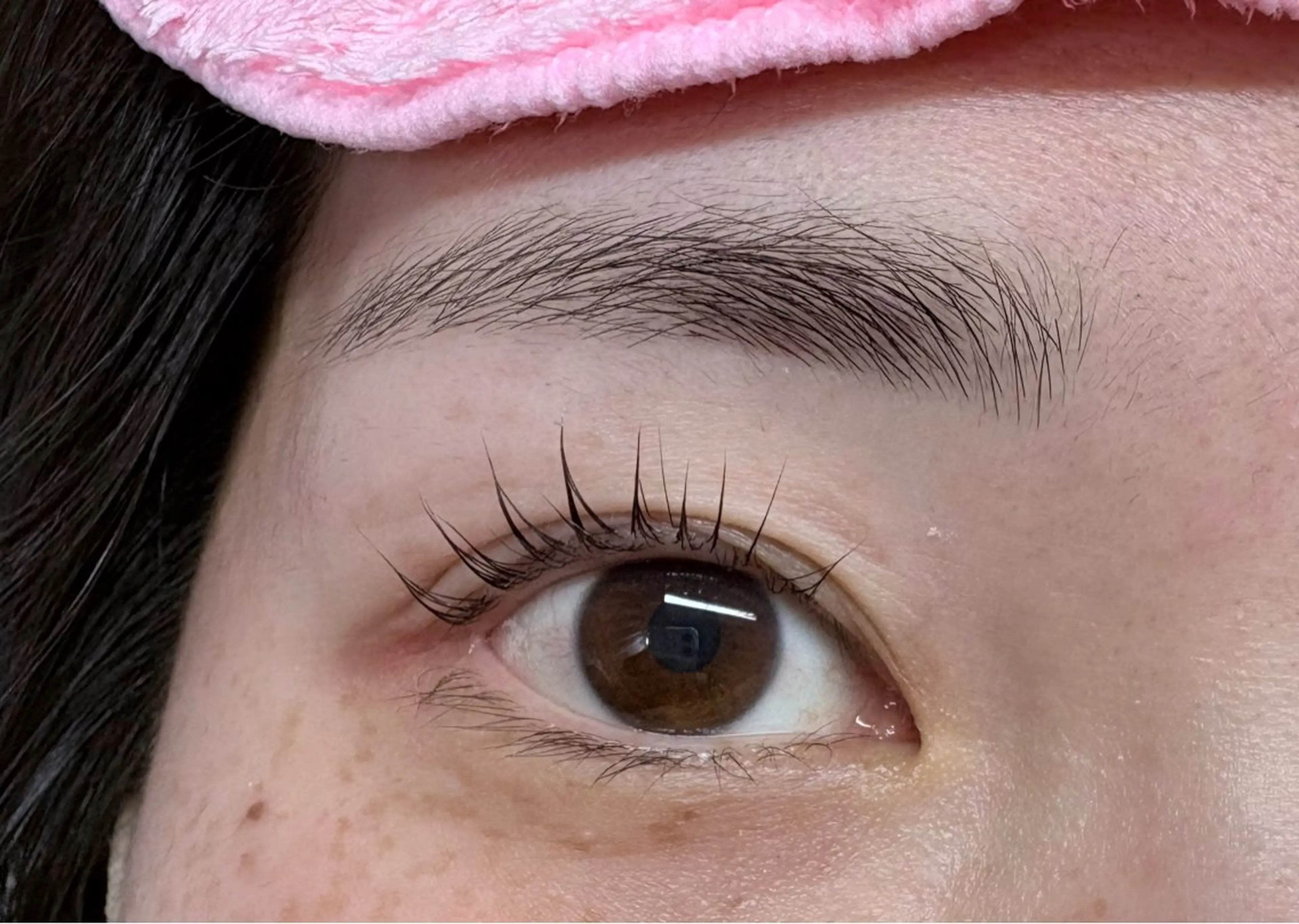 アイブロウ トータルビューティー サロン・Nの眉毛・アイブロウイメージ