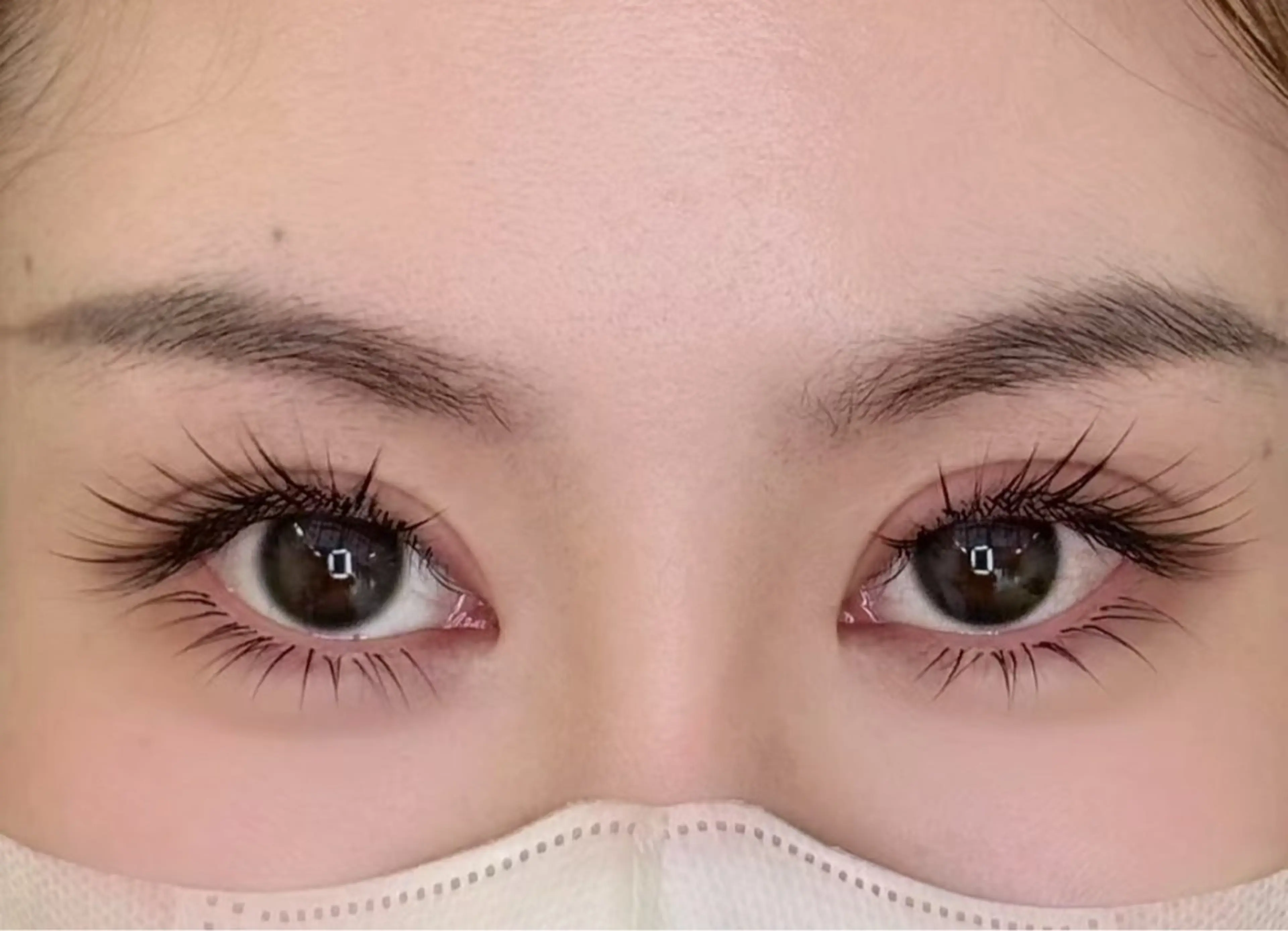 マツエク・マツパ stunner eyelash salon 池袋東口所属・ナ エのその他イメージ