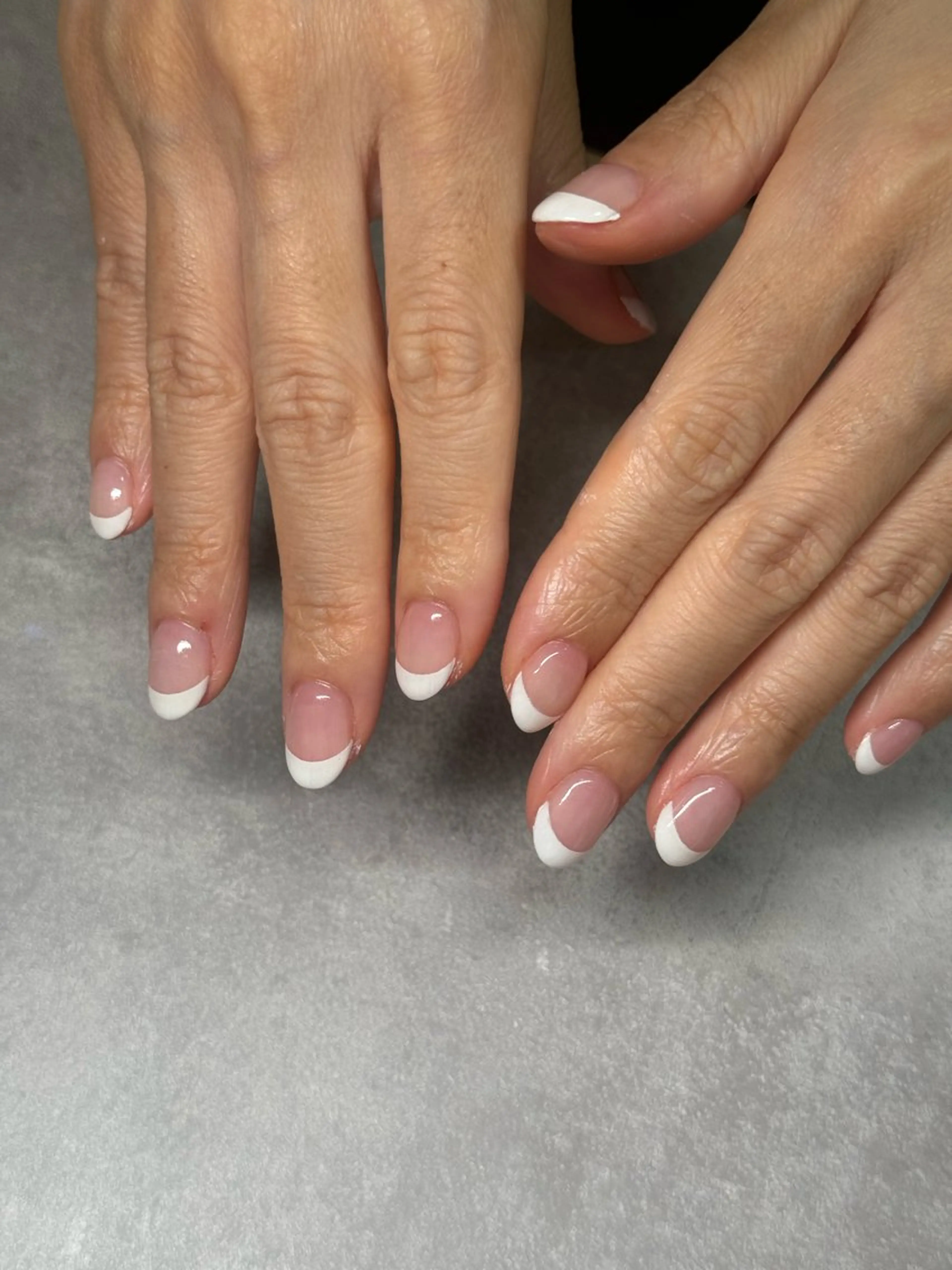 ネイル La vie est belle.所属・ラヴィエベル なつみのネイルデザイン