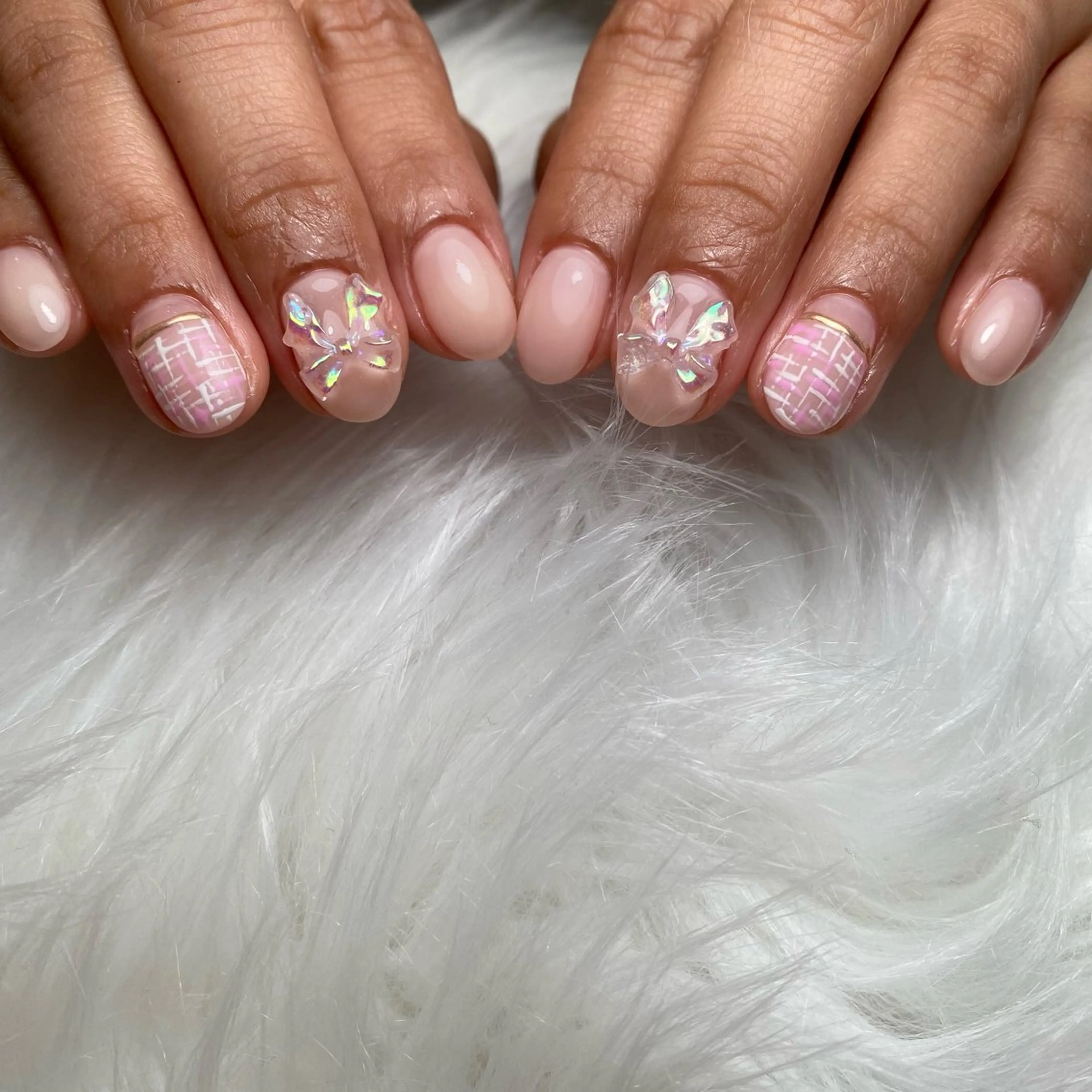 ネイル a... nailのネイルデザイン