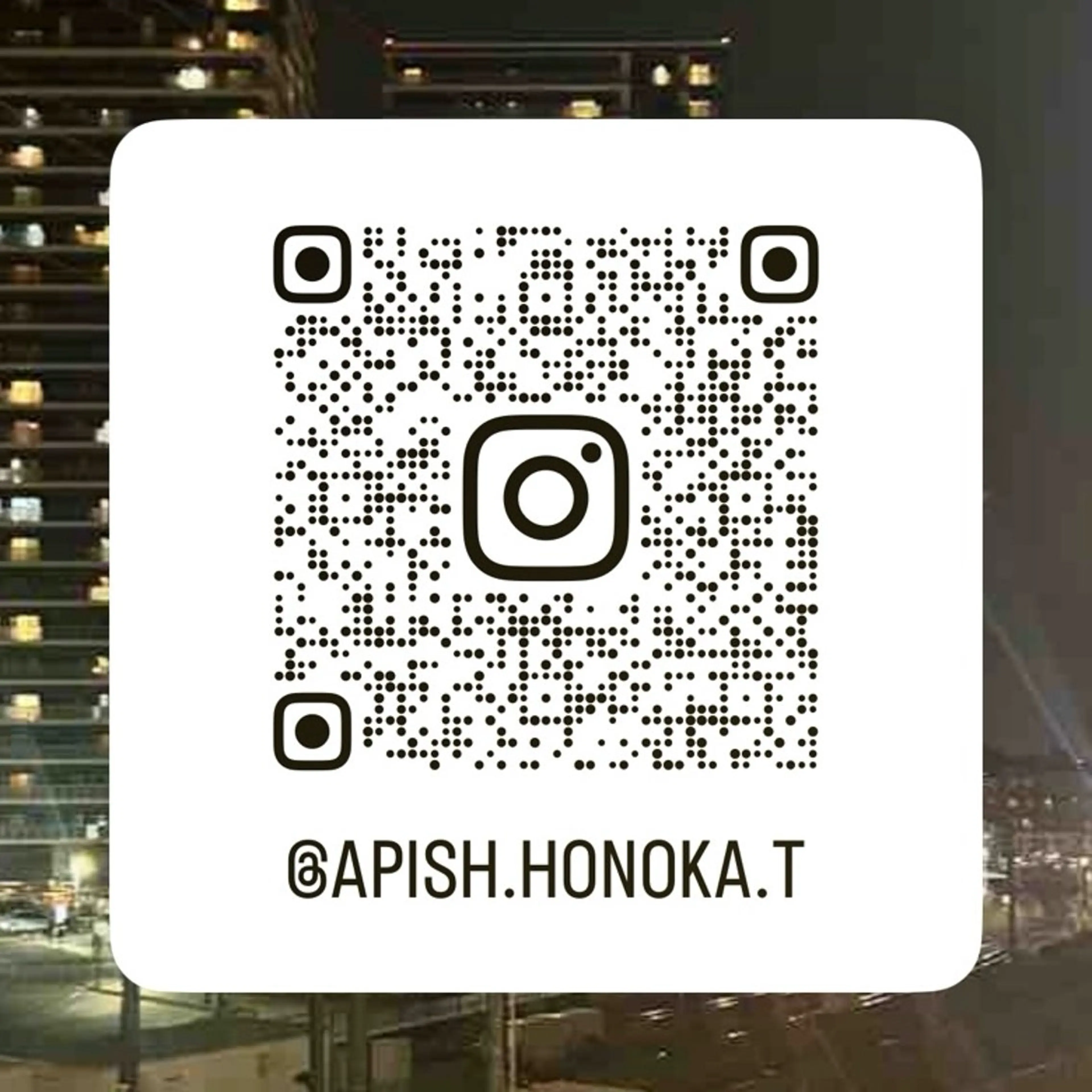 Honoka✨️ 透明感＆艶カラー✨️のヘアスタイル