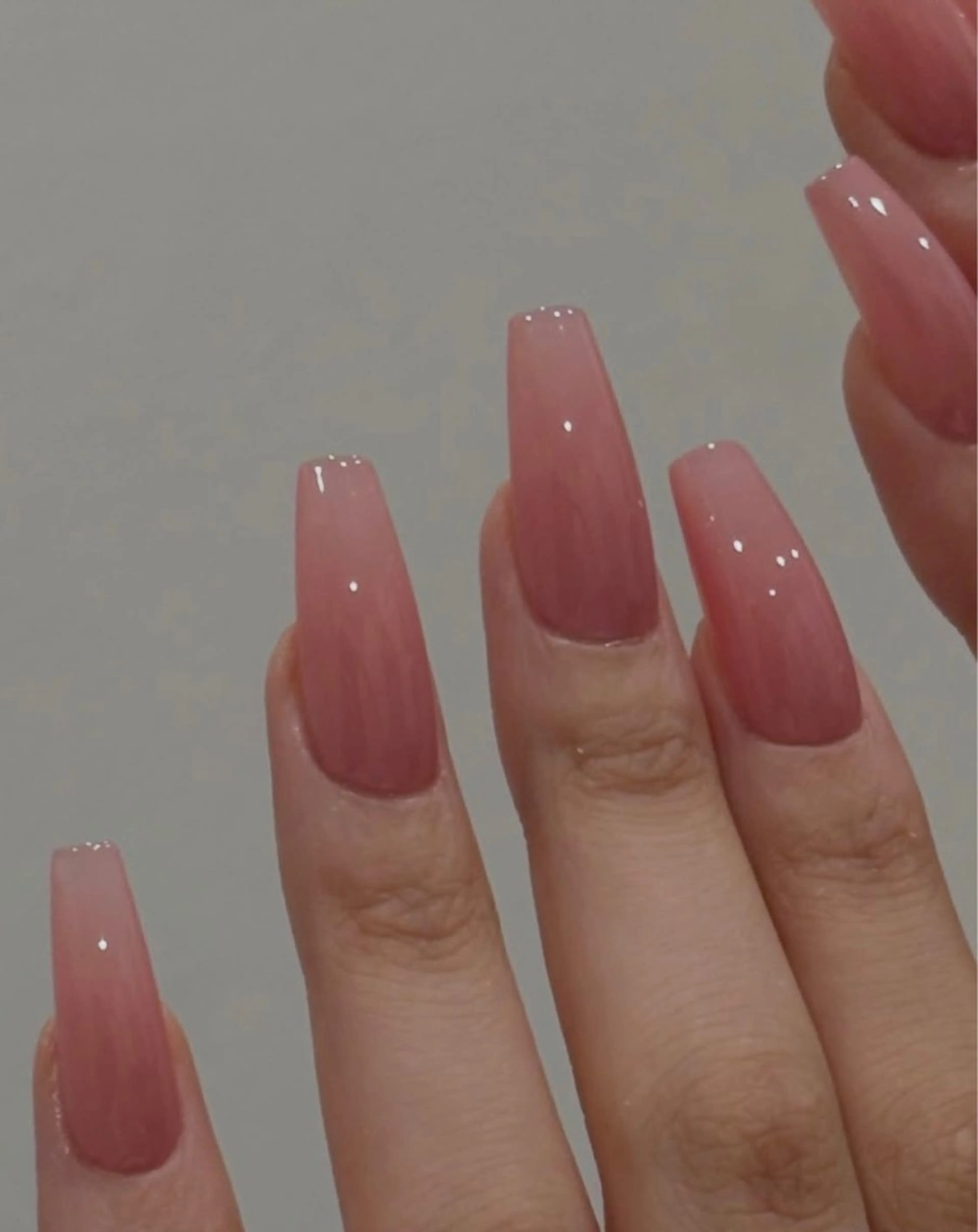 ネイル ハンドネイル NiJi Nailsのネイルデザイン