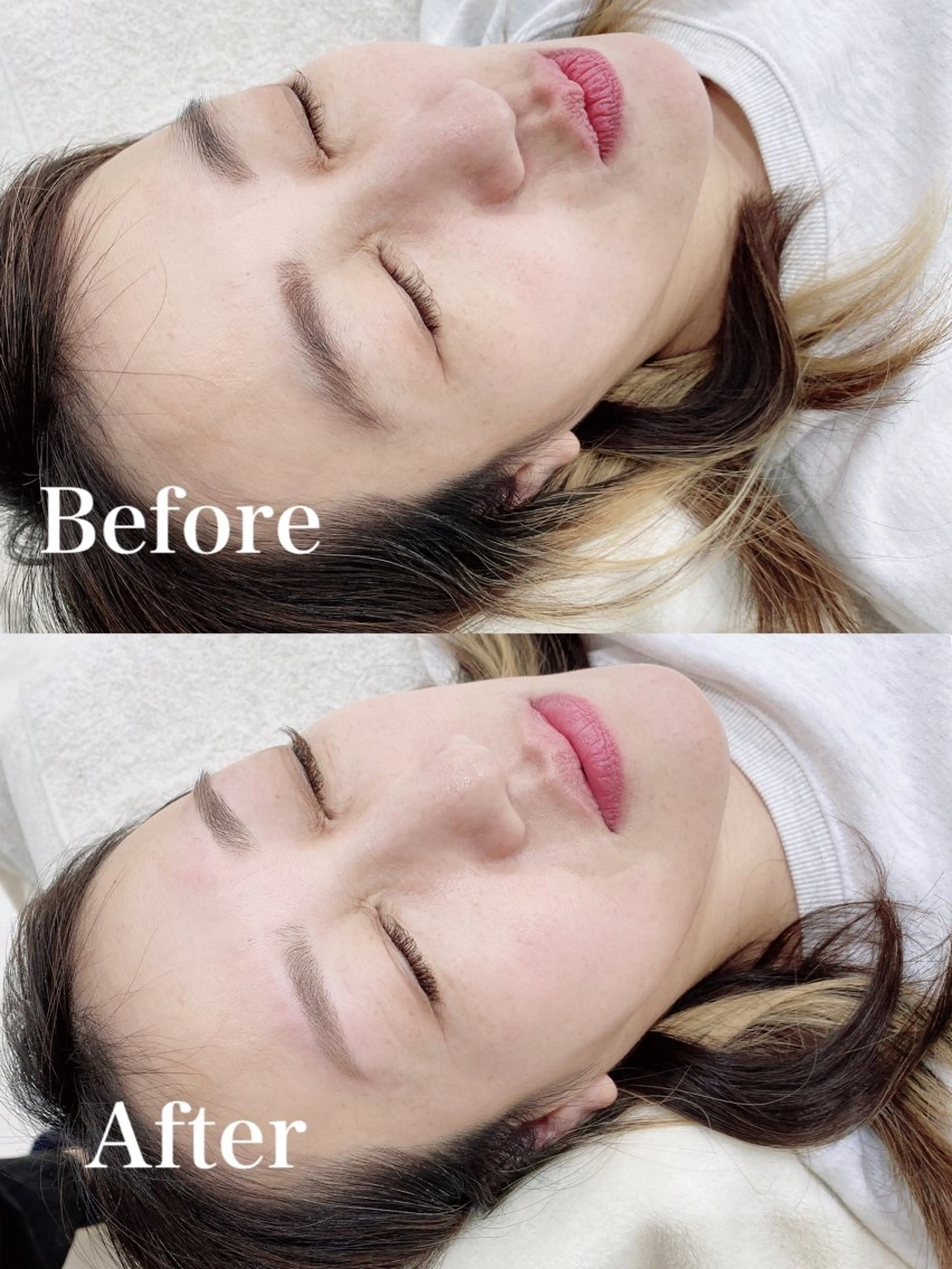 アイブロウ Salon de Galcon 2階(サロンド・ギャルソン)所属・KU TA  \(◡̈)/の眉毛・アイブロウイメージ