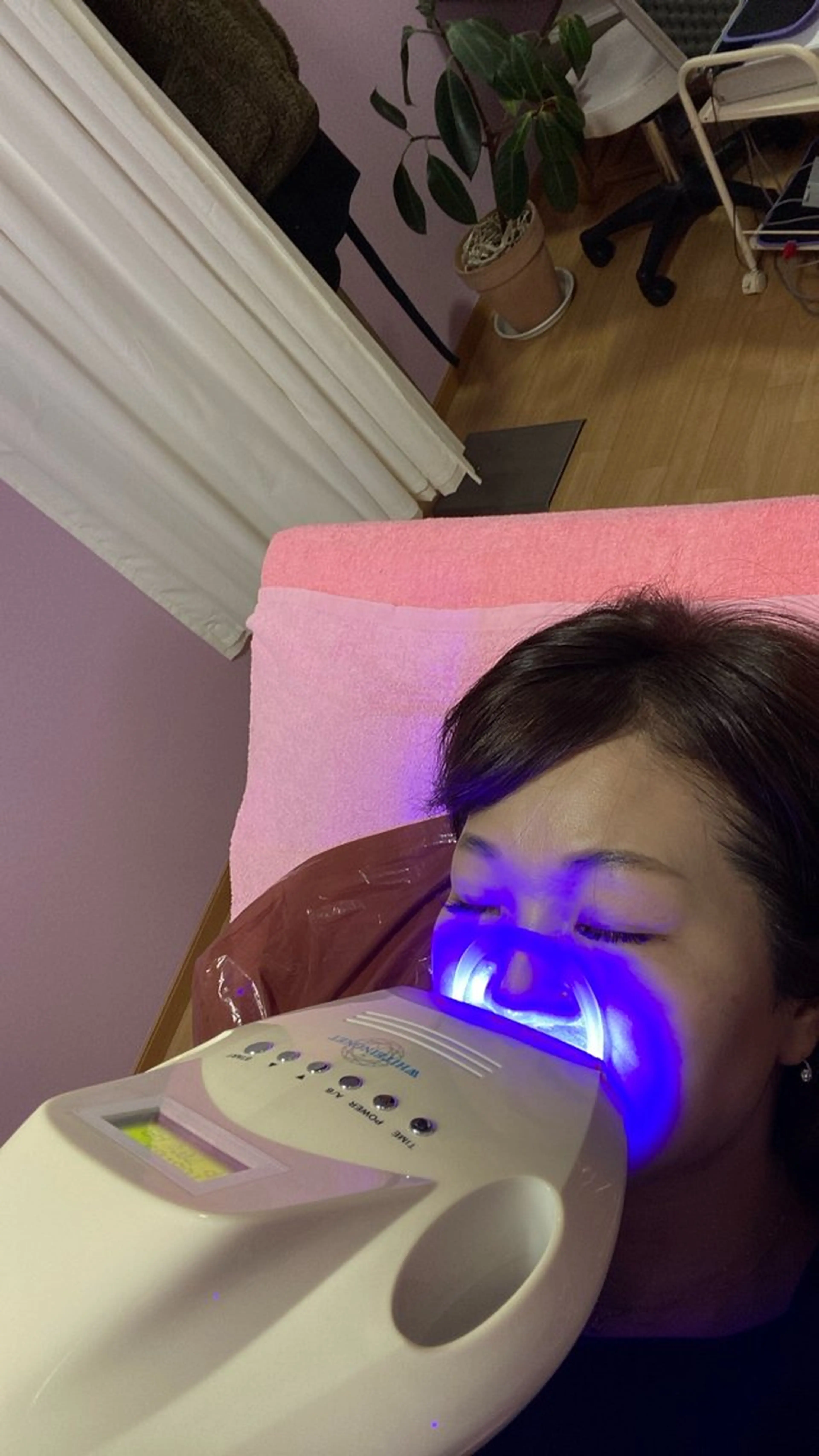 Ｎ７＋所属・N7+ エヌセブンプラスのエステ・リラクイメージ