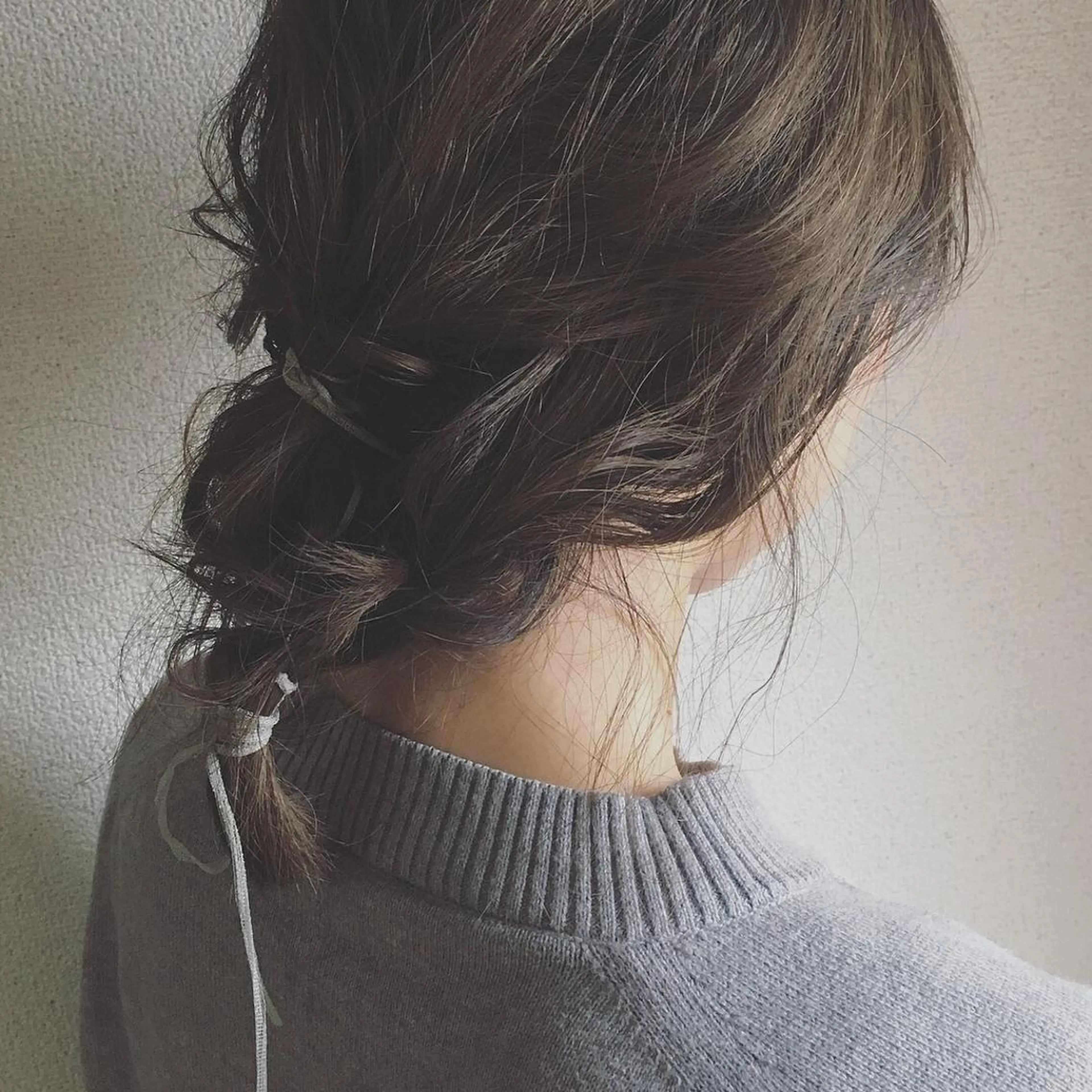 ヘアアレンジ hyochi所属・久井 由香のヘアスタイル