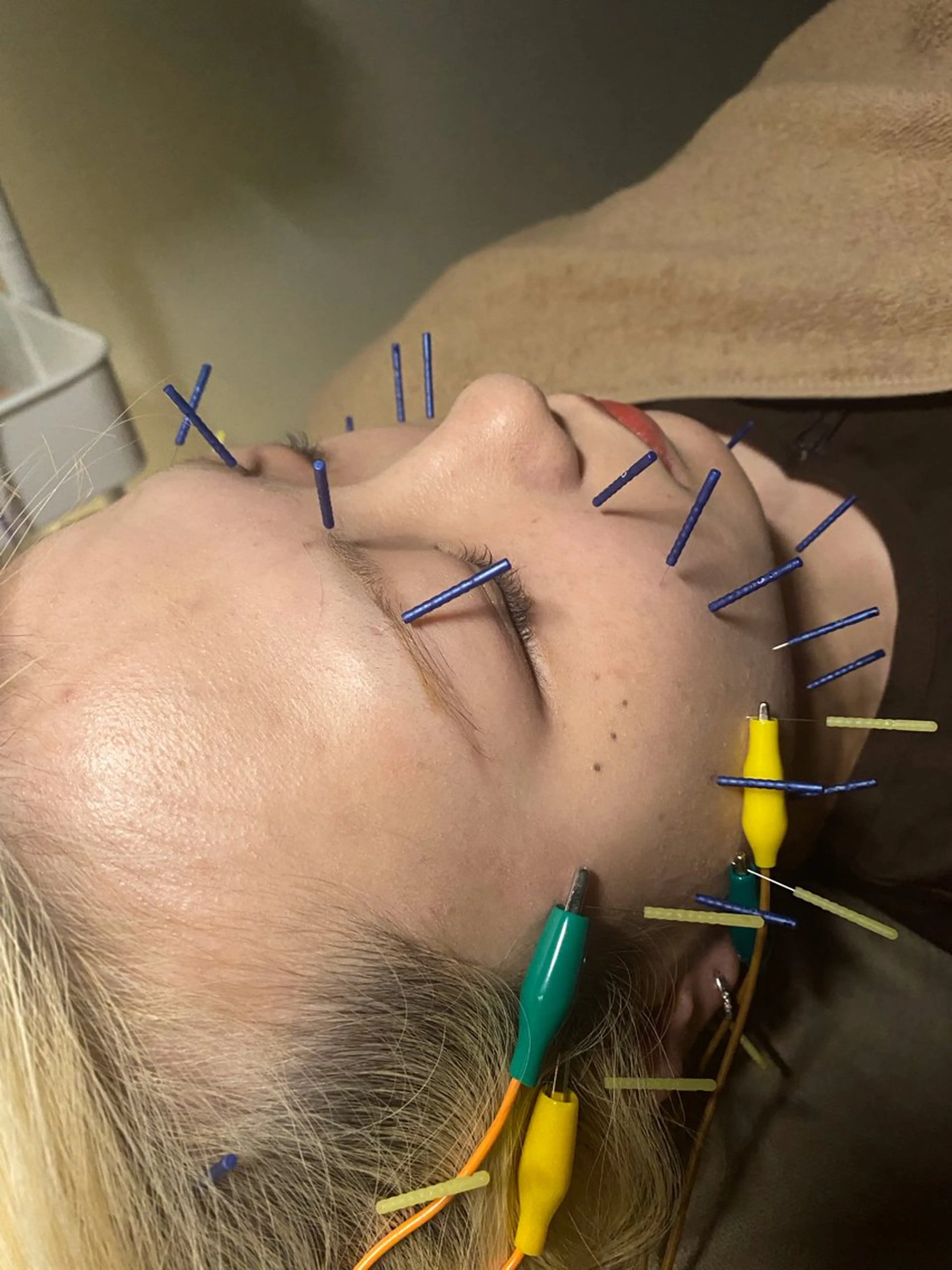 manager Makiのエステ・リラクイメージ