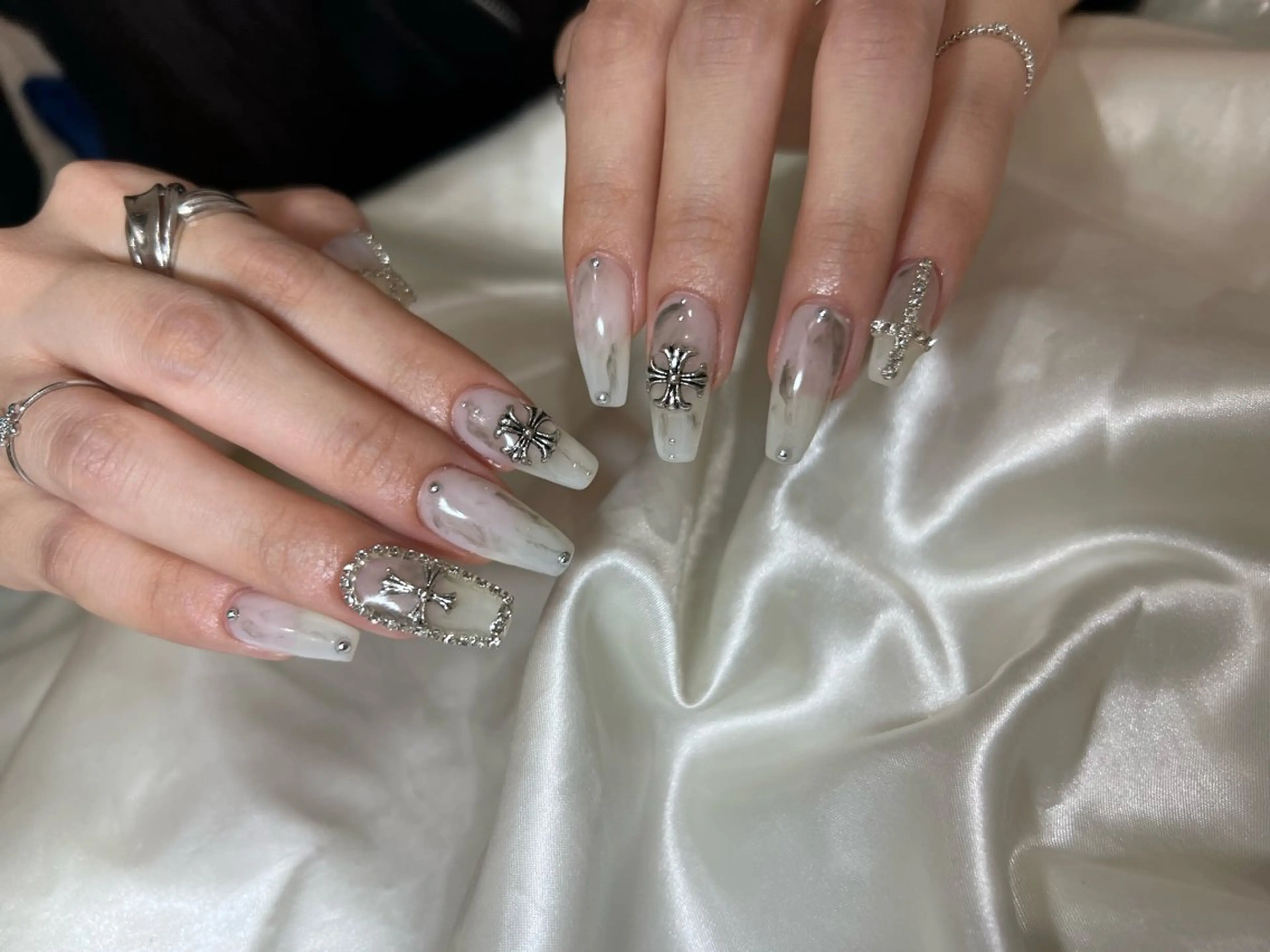 ネイル Private nailsalon  N所属・N nail - KOBE -のネイルデザイン