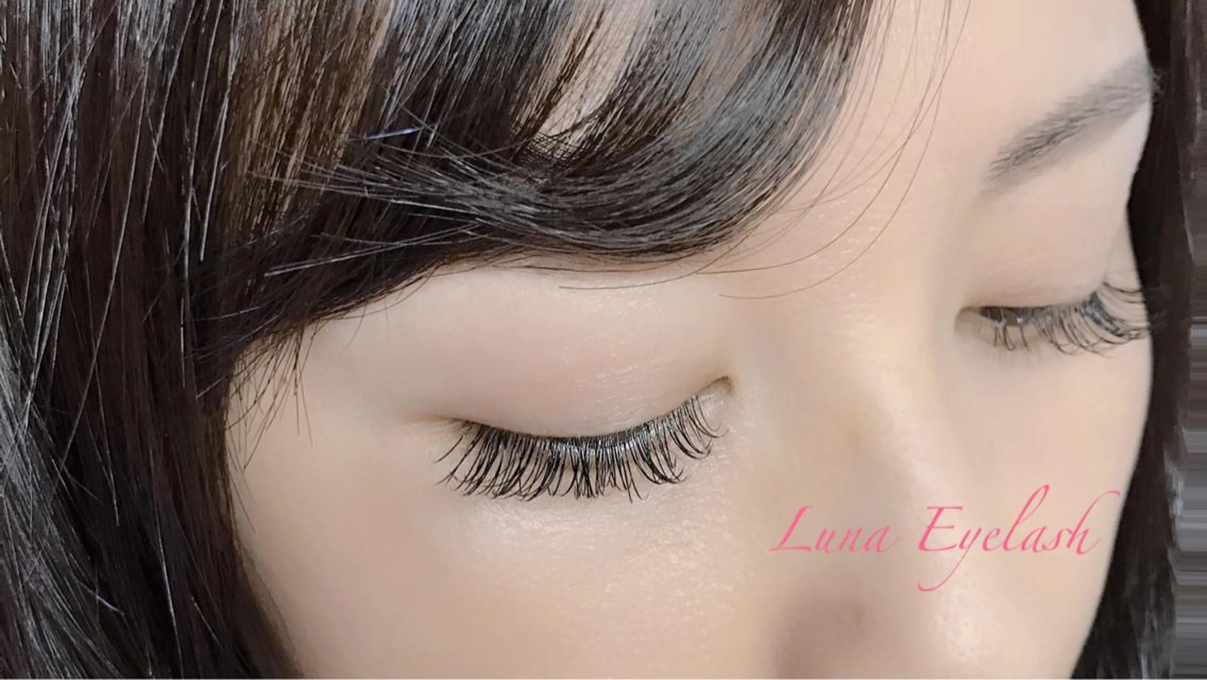 マツエク・マツパ 松本 とものマツエク・マツパデザイン