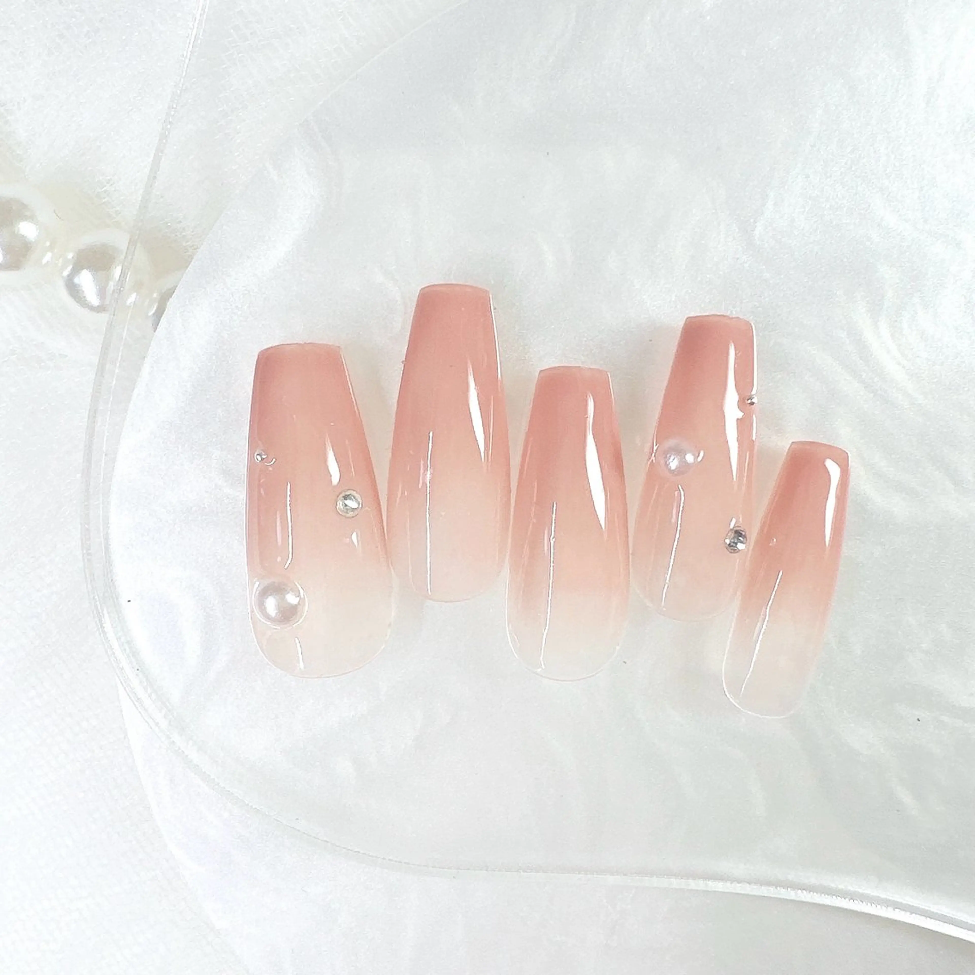 ネイル ハンドネイル toi nail所属・toi nailのネイルデザイン