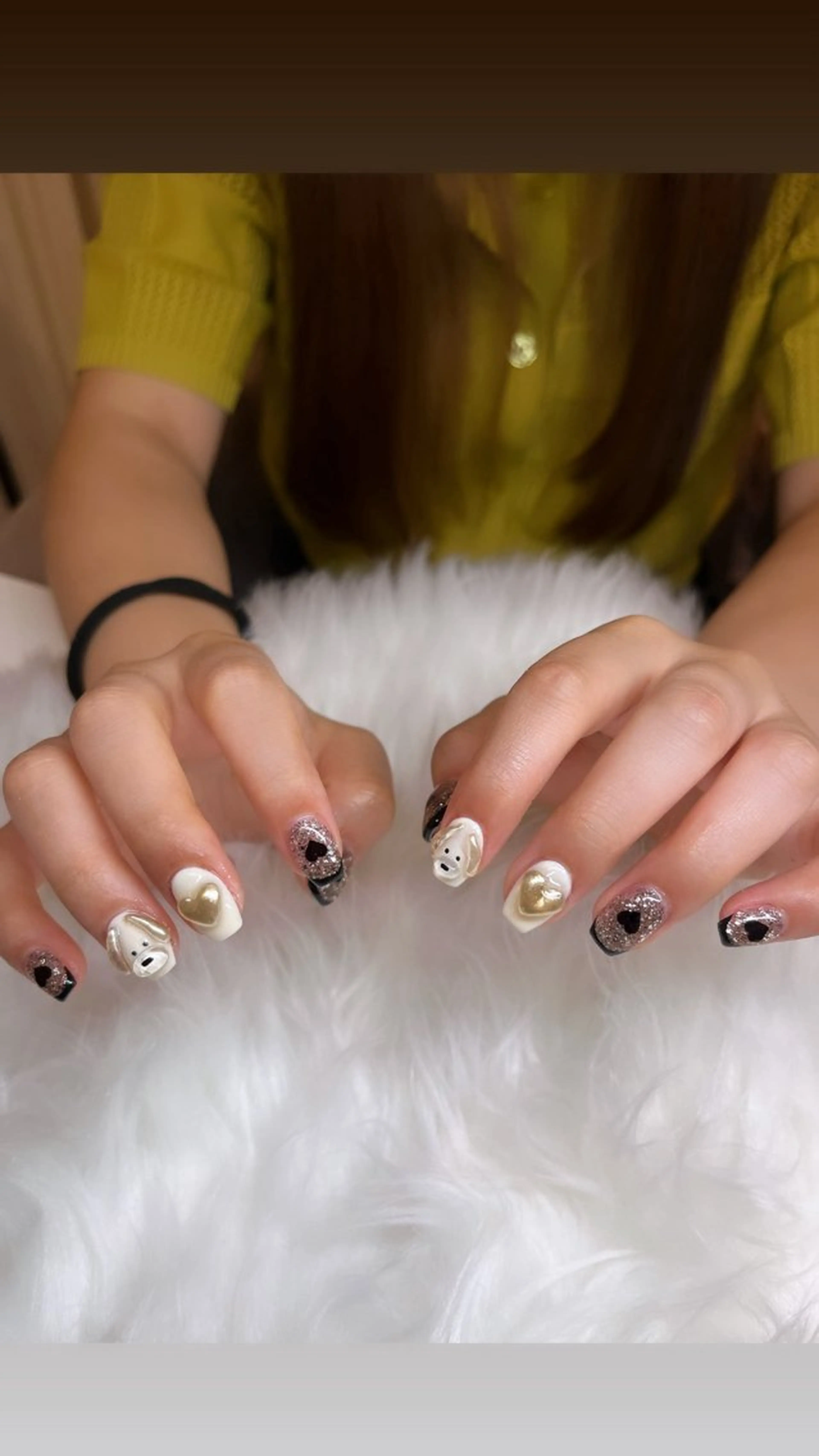 ネイル Chika/ C.nailのネイルデザイン