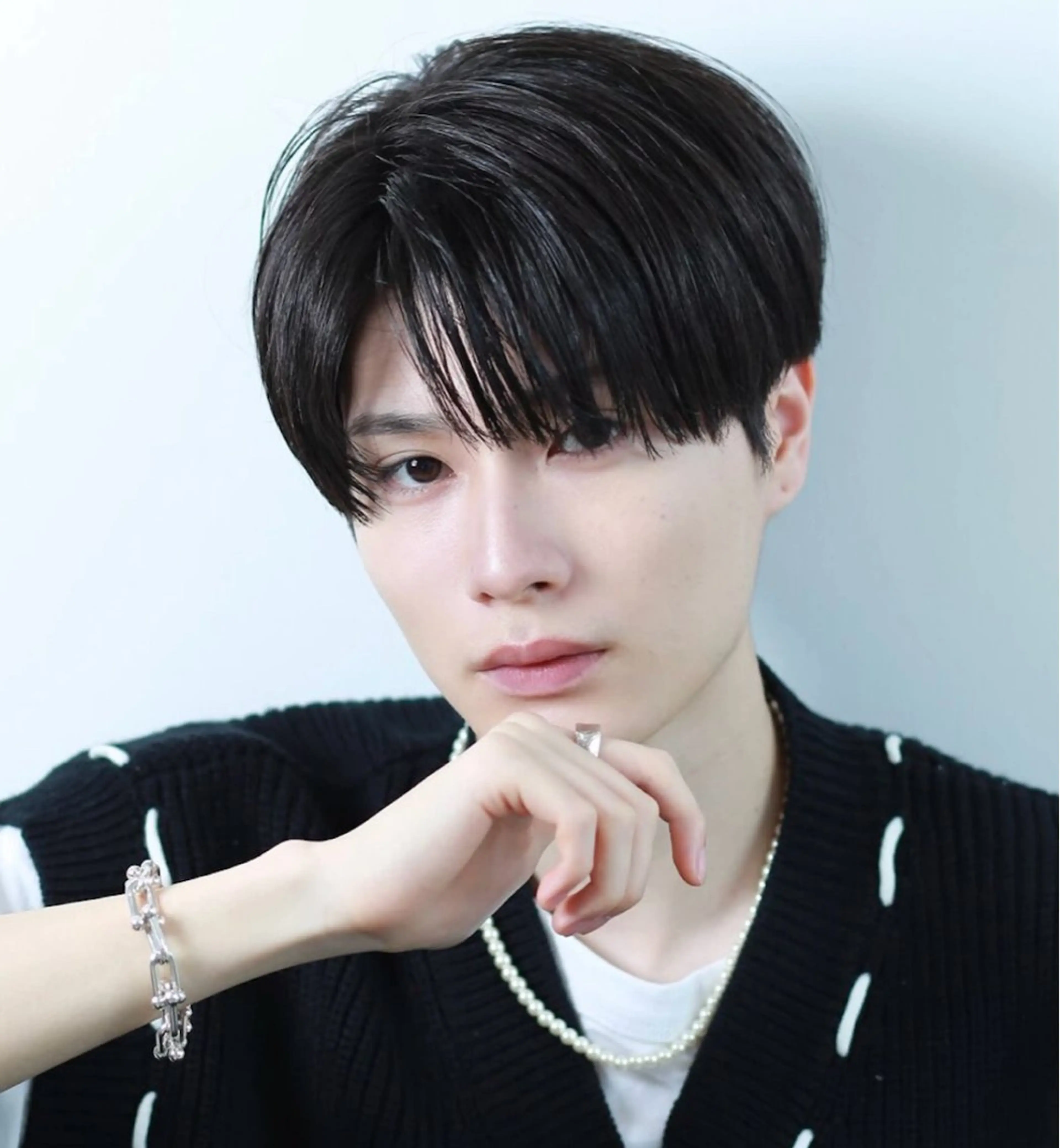 【メンズ限定】清潔感アップ！似合わせカット＋スタイリング✨の写真