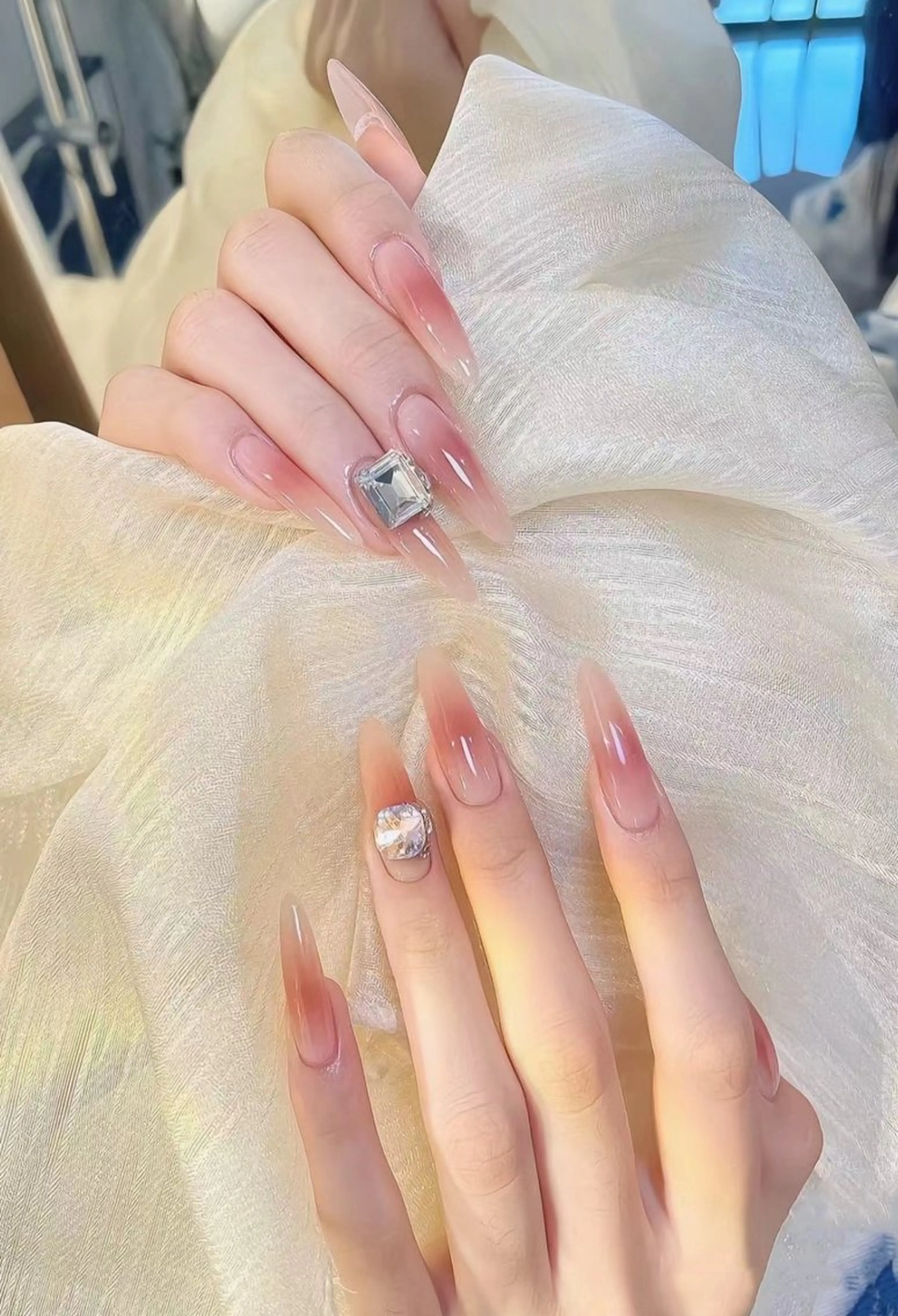 ネイル nail renのネイルデザイン
