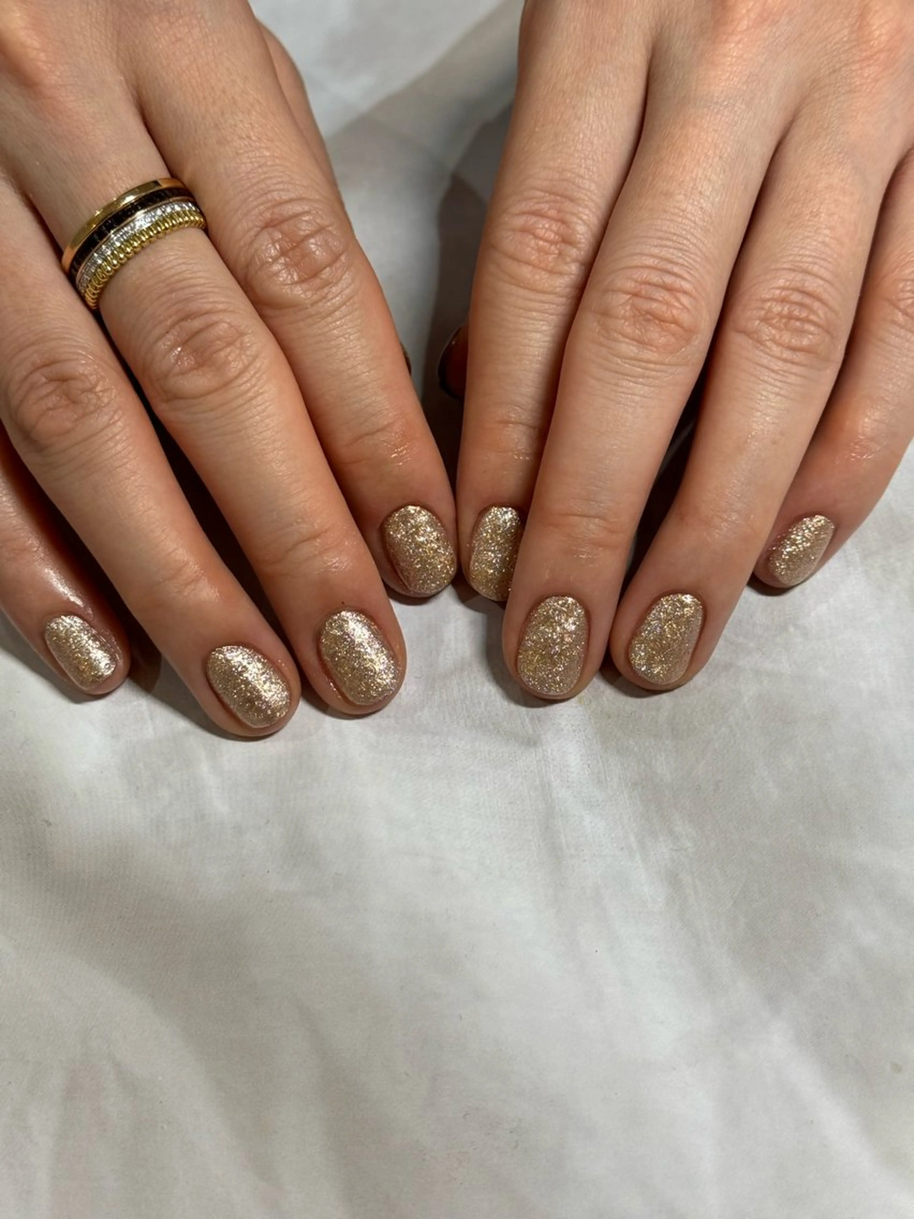 ネイル MONICA KARENのネイルデザイン