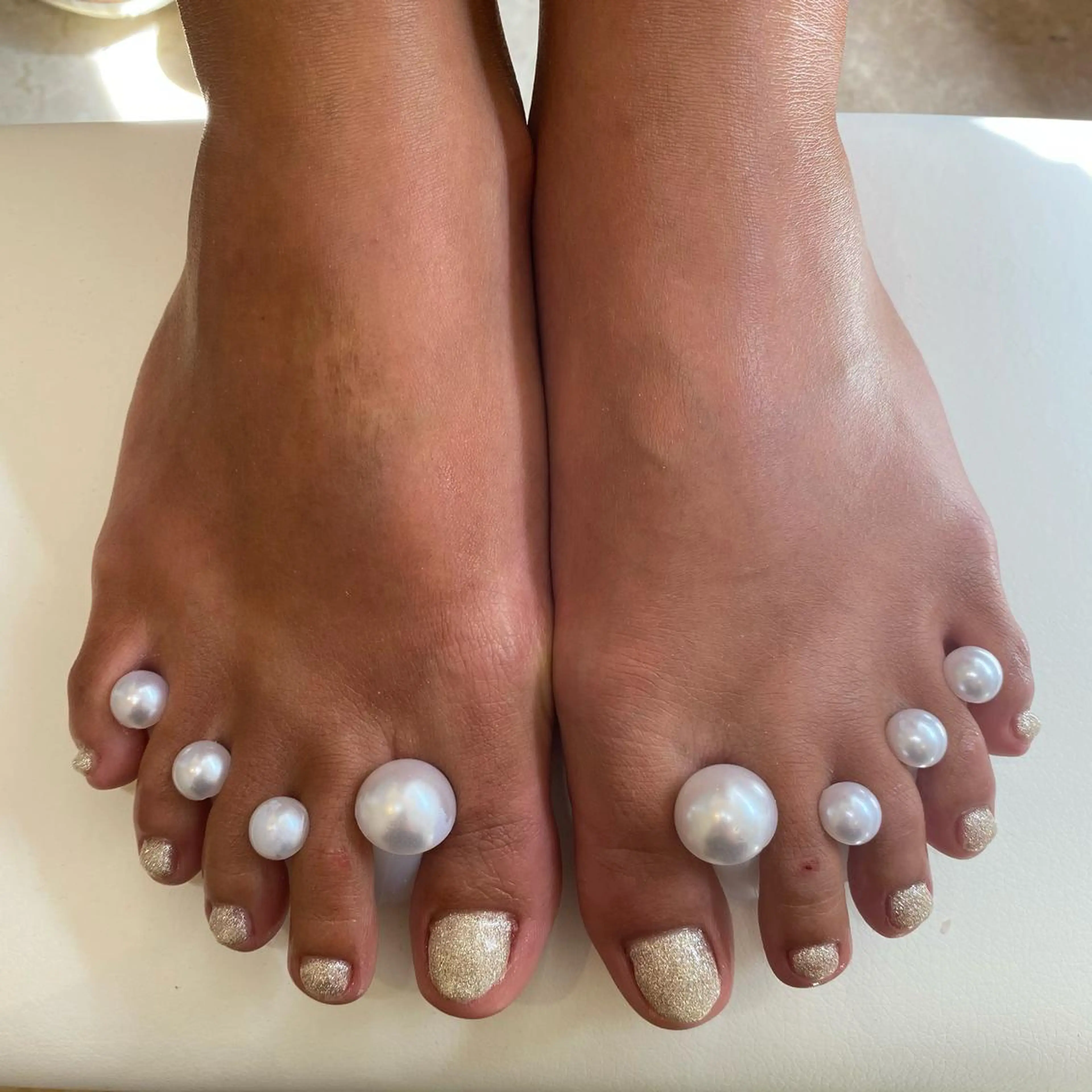 ネイル フットネイル ワンカラーネイル 雛菊-hinagiku-所属・雛菊 -hinagiku-のその他イメージ