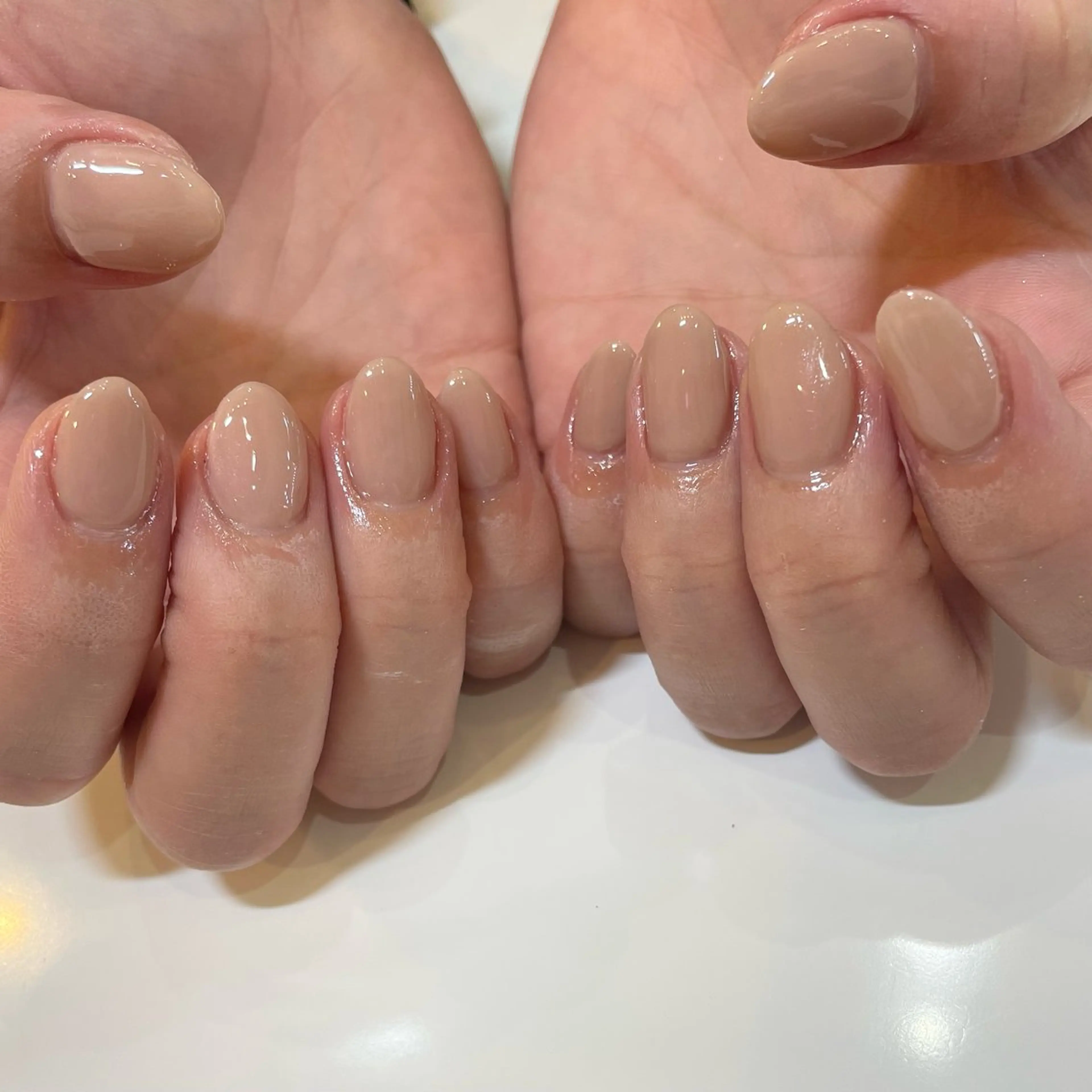 ネイル Nail Salon Gummi.のネイルデザイン