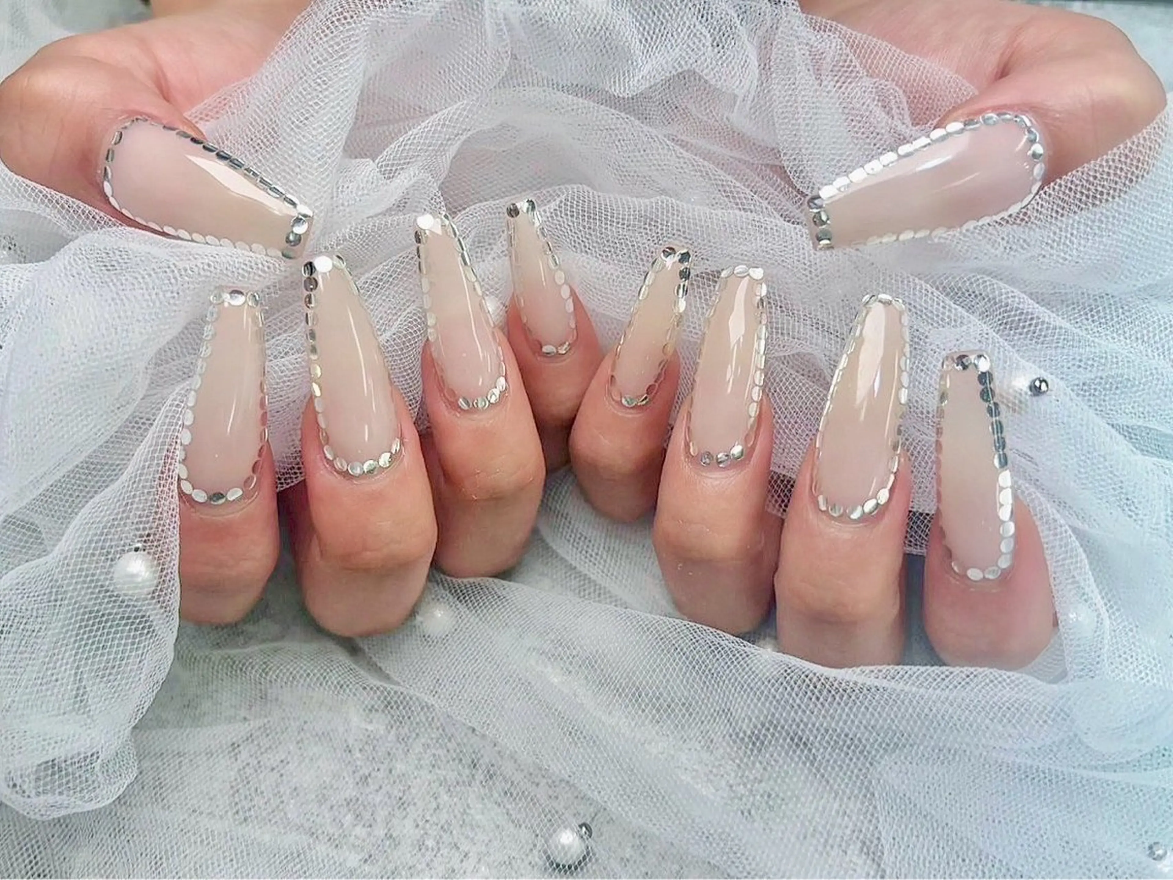 ネイル peTiT minamiのネイルデザイン