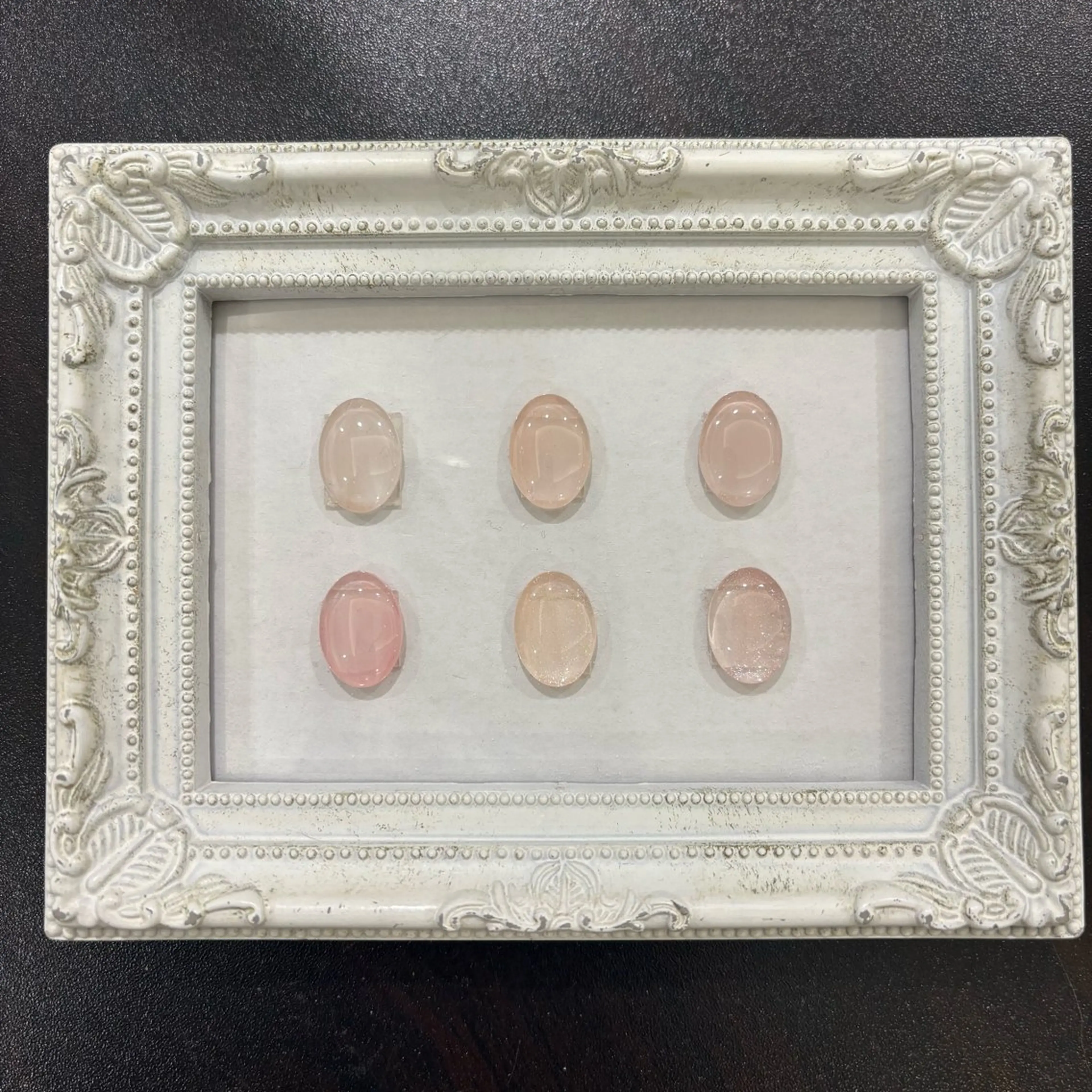 【オフなし】ハンド美爪ネイル🌷の写真